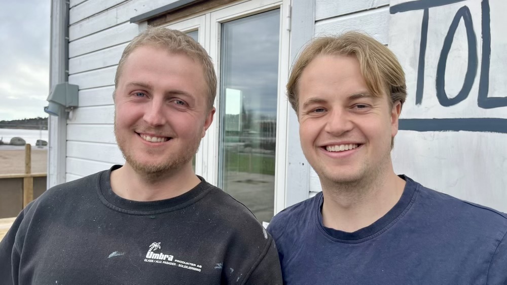 Tollgarasjen Stavernfestivalen