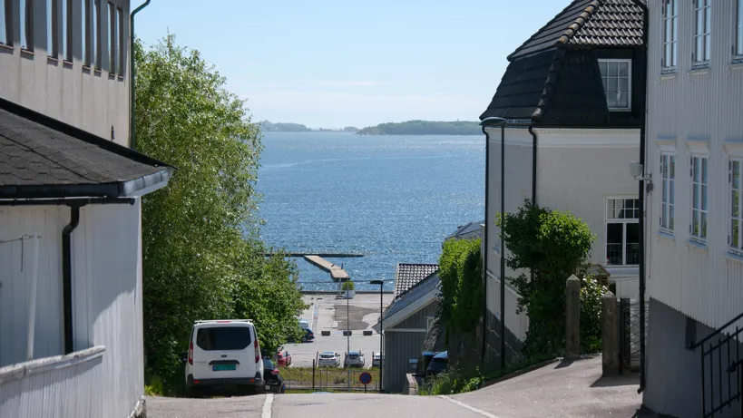 Investerte «et halvt OL» i Larvik sist gang. Nå kan det skje igjen