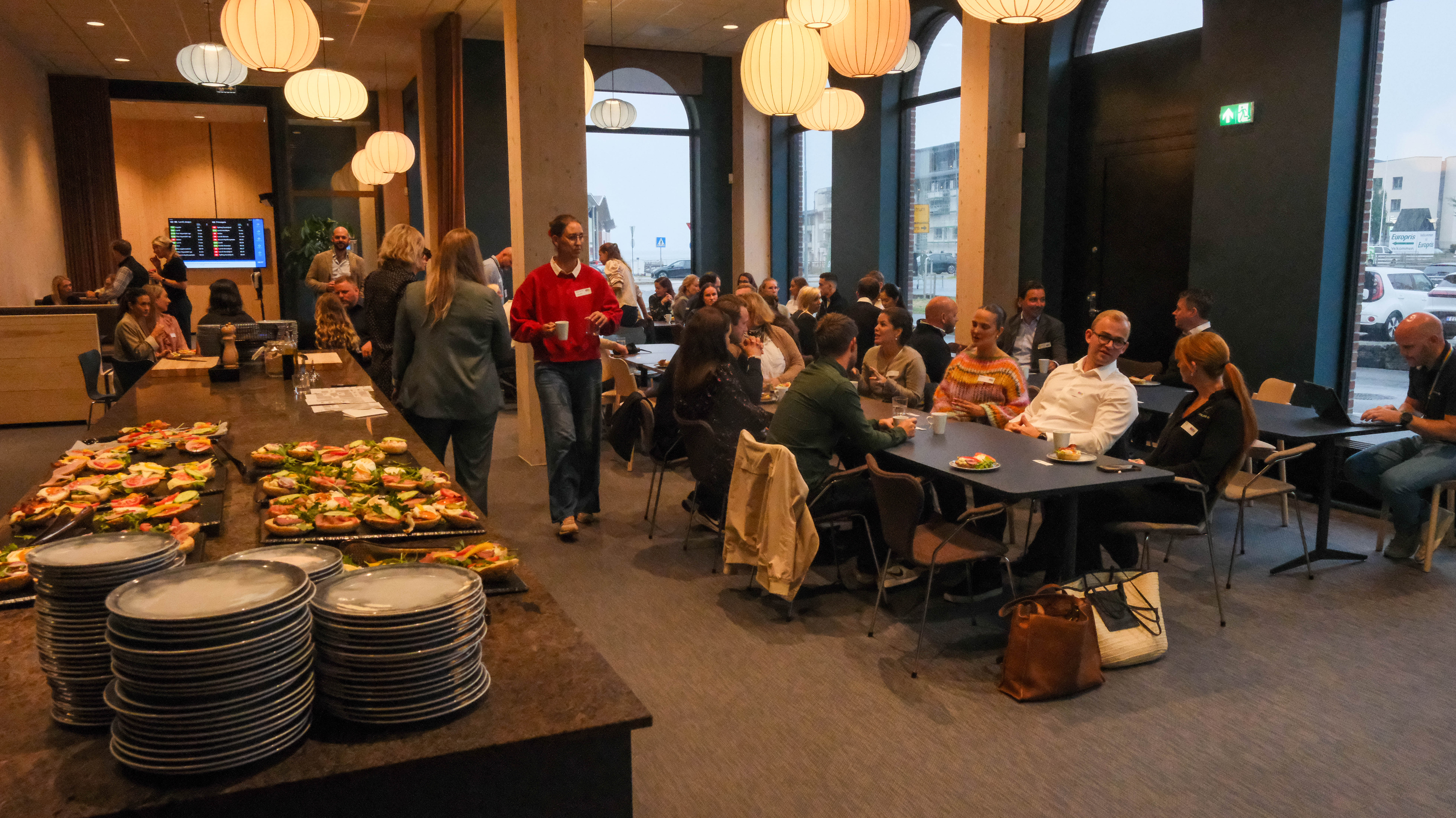 Larvik Næringsforening Ung 4