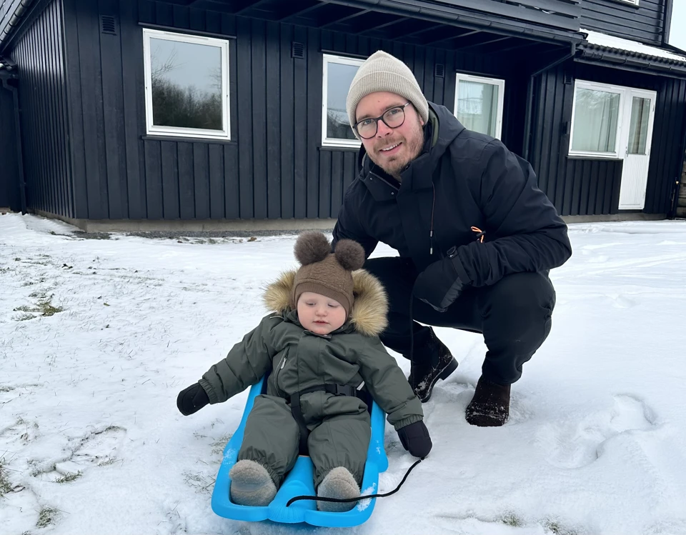 Flytting Til Larvik 2