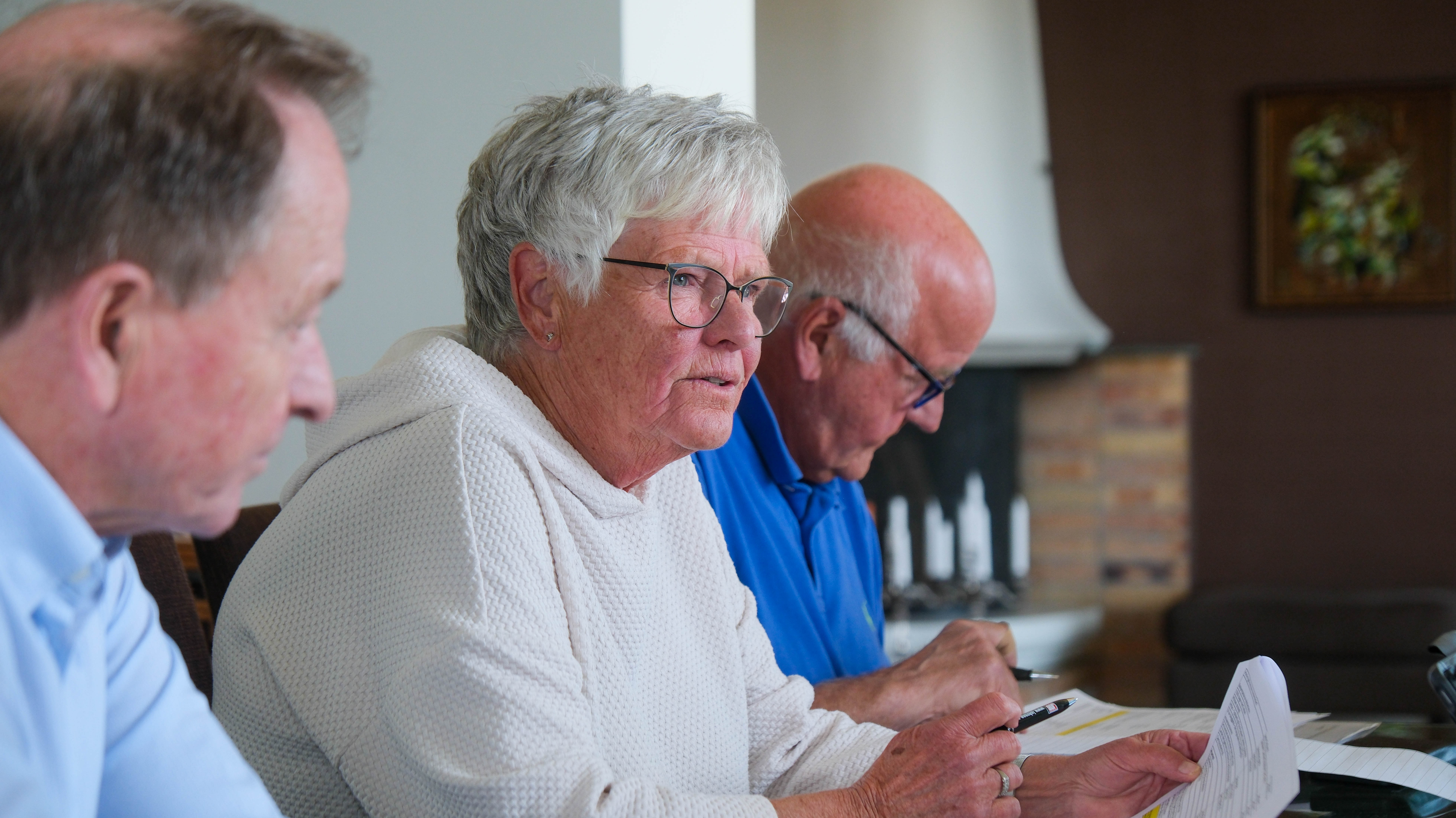 Pensjonistuniversitetet 25