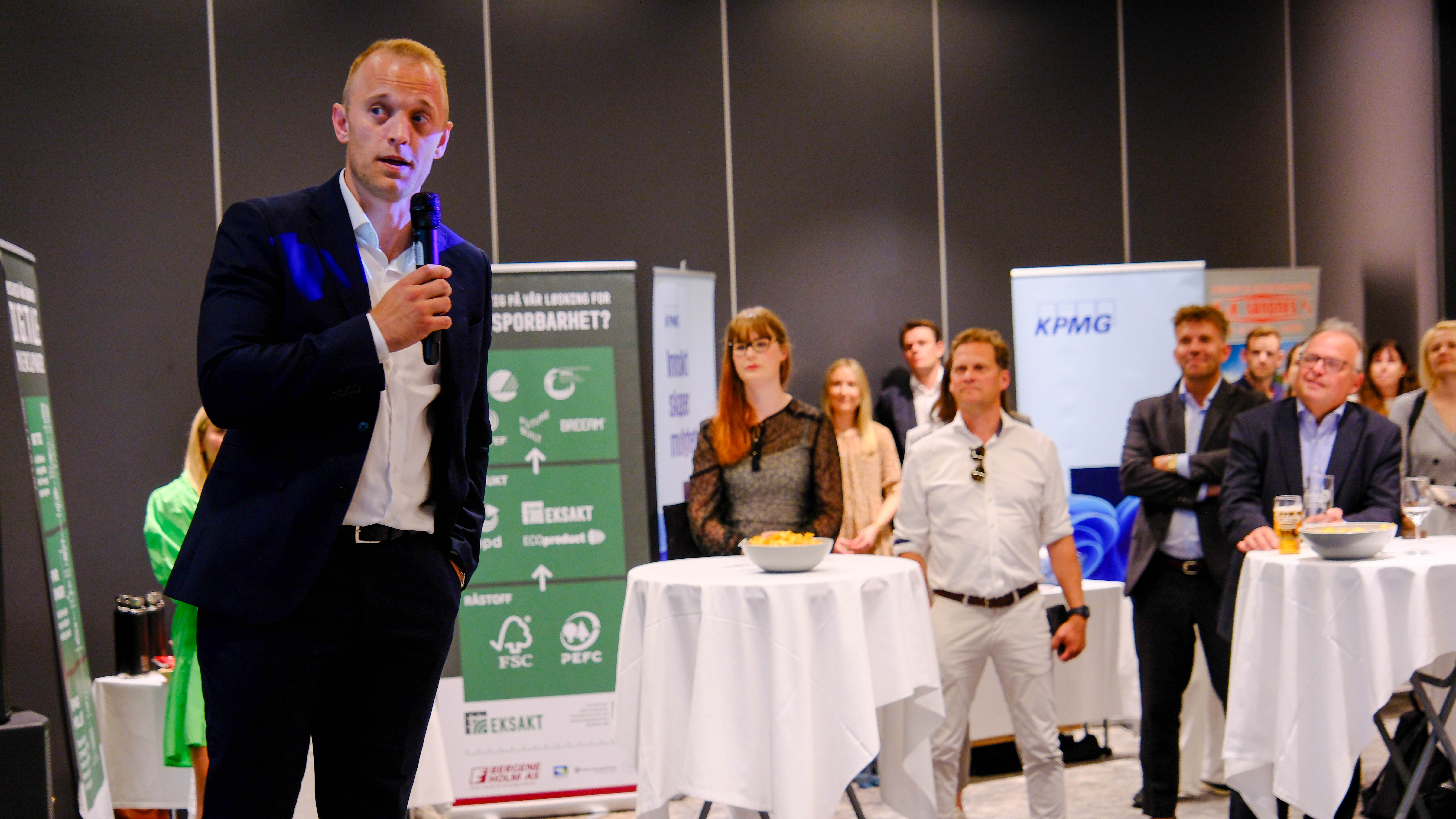 Hjem Til Larvik På Grand Hotel 2024 24