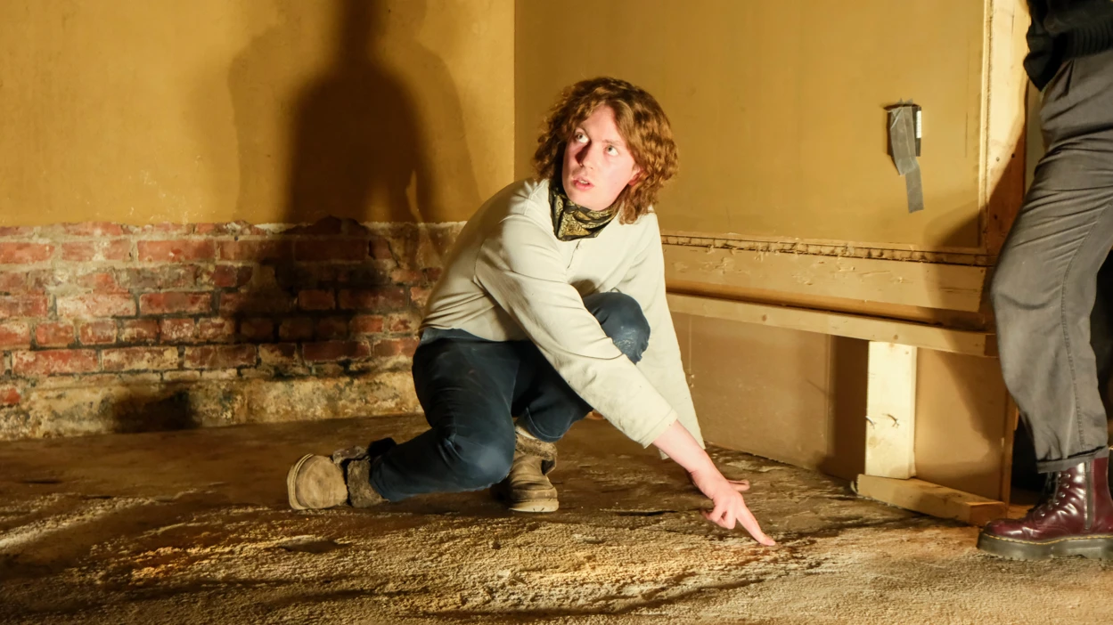 Øde Nerdrum Og Martin Romberg 4