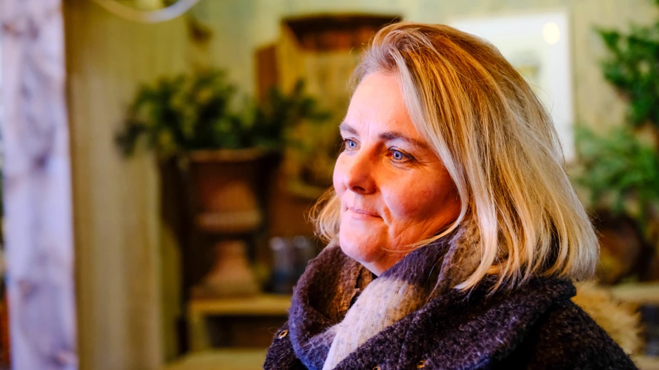 Åkerkvinnene Er Årets Attraksjonsbygger I Larvik 2024 26