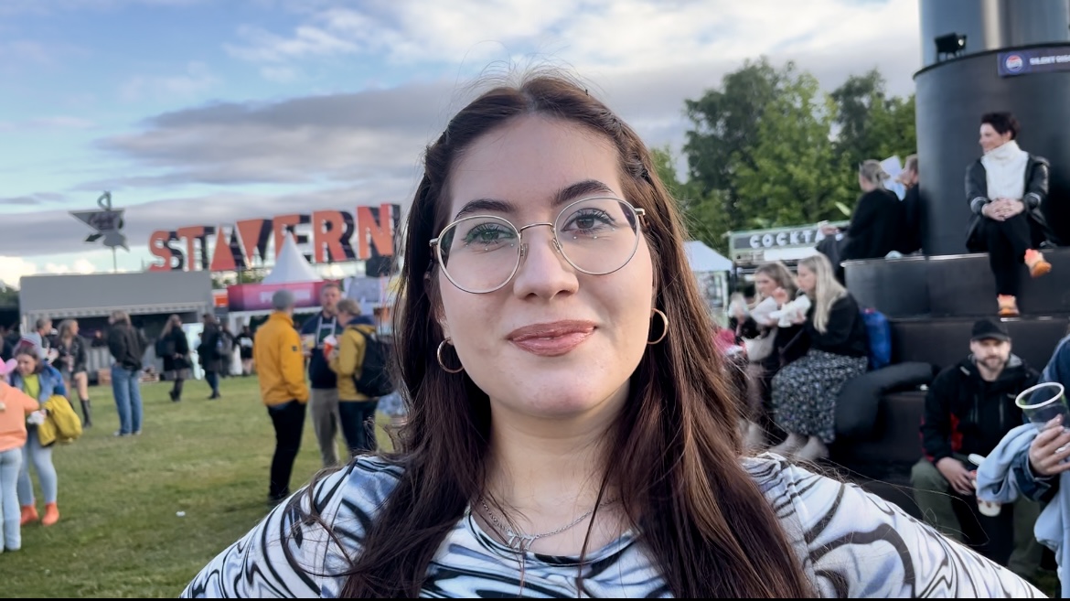 Gjester På Stavernfestivalen 12