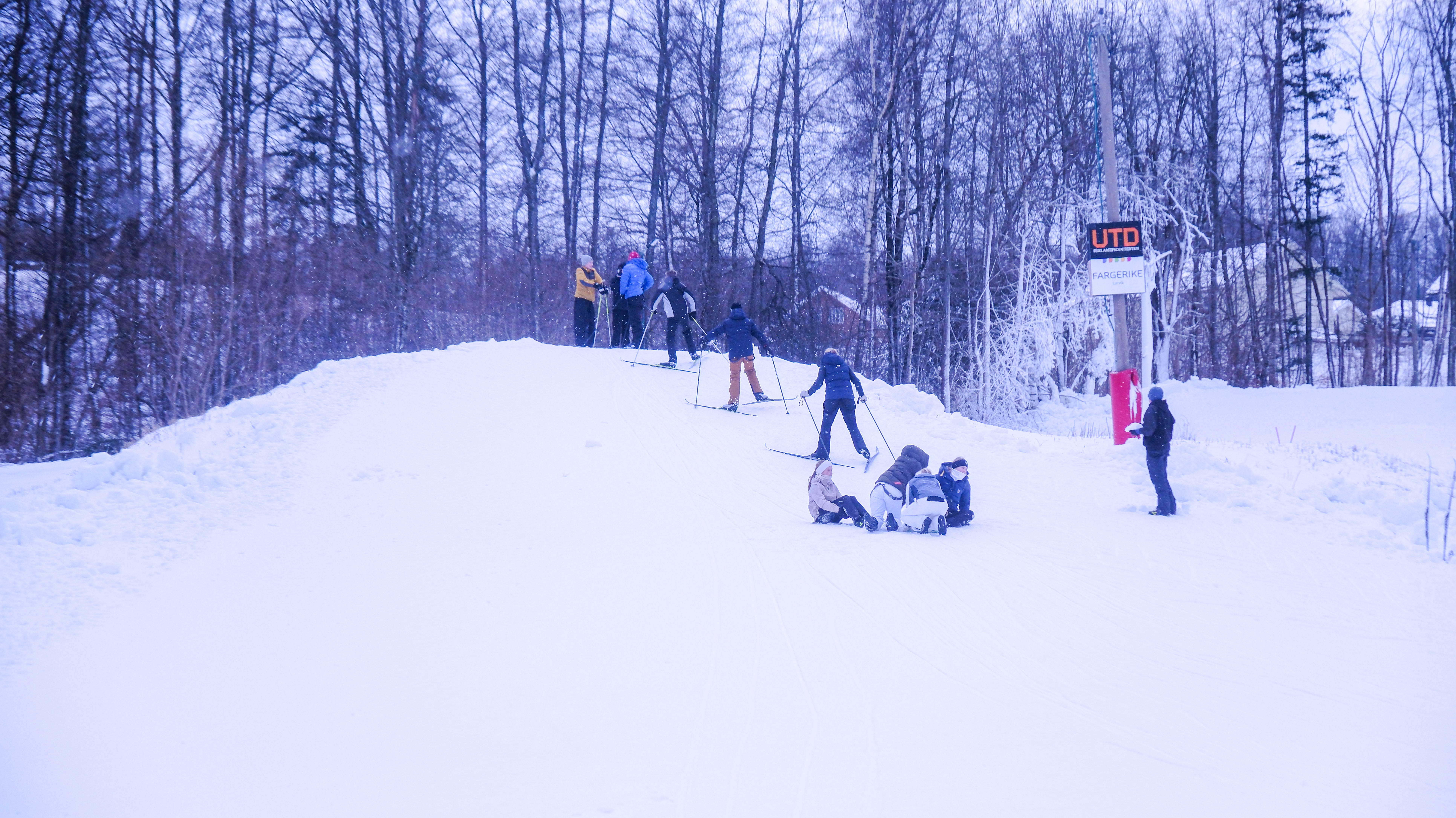 Vinteraktiviteter I Larvik Del 2 20