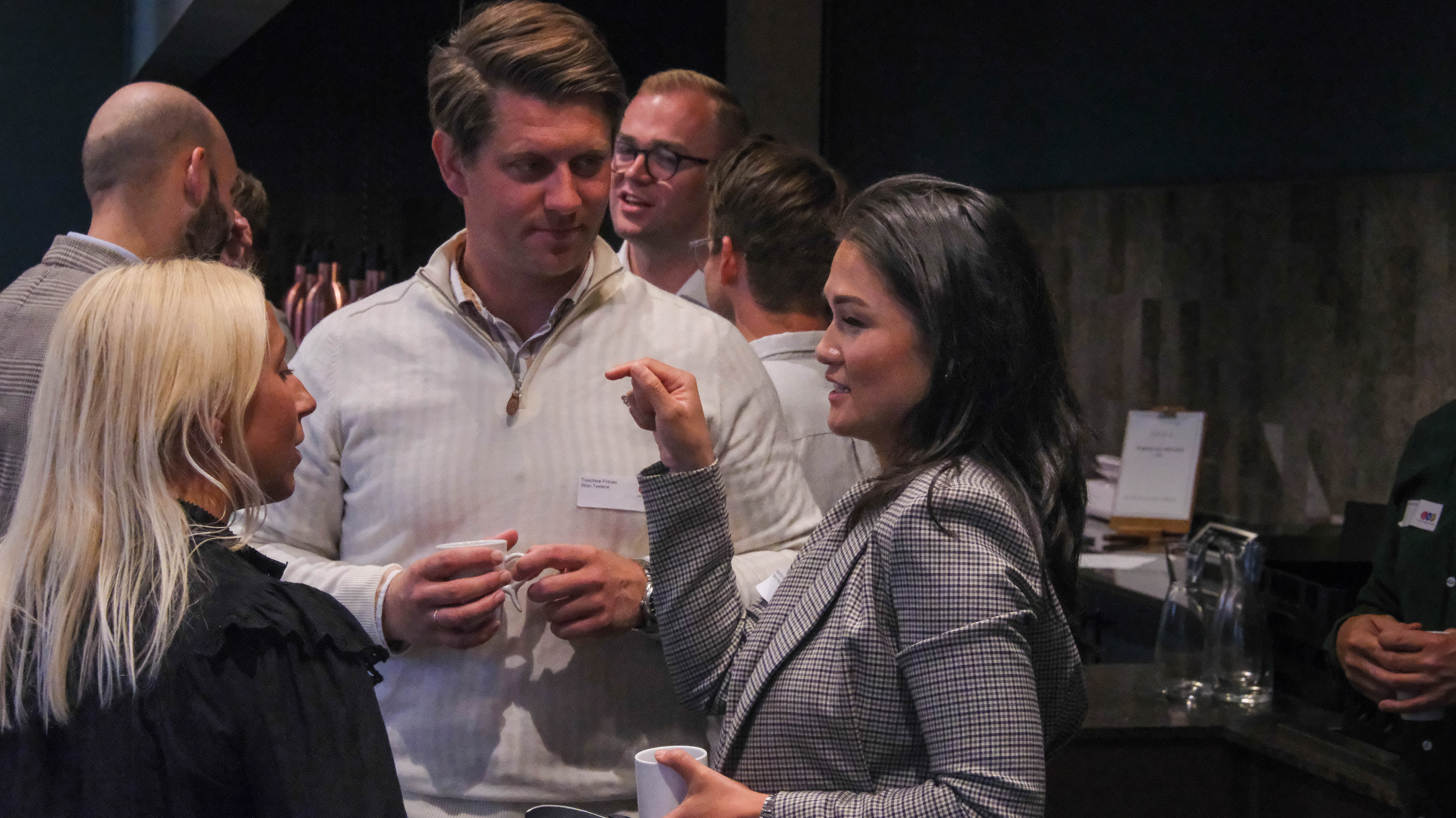 Larvik Næringsforening Ung 44