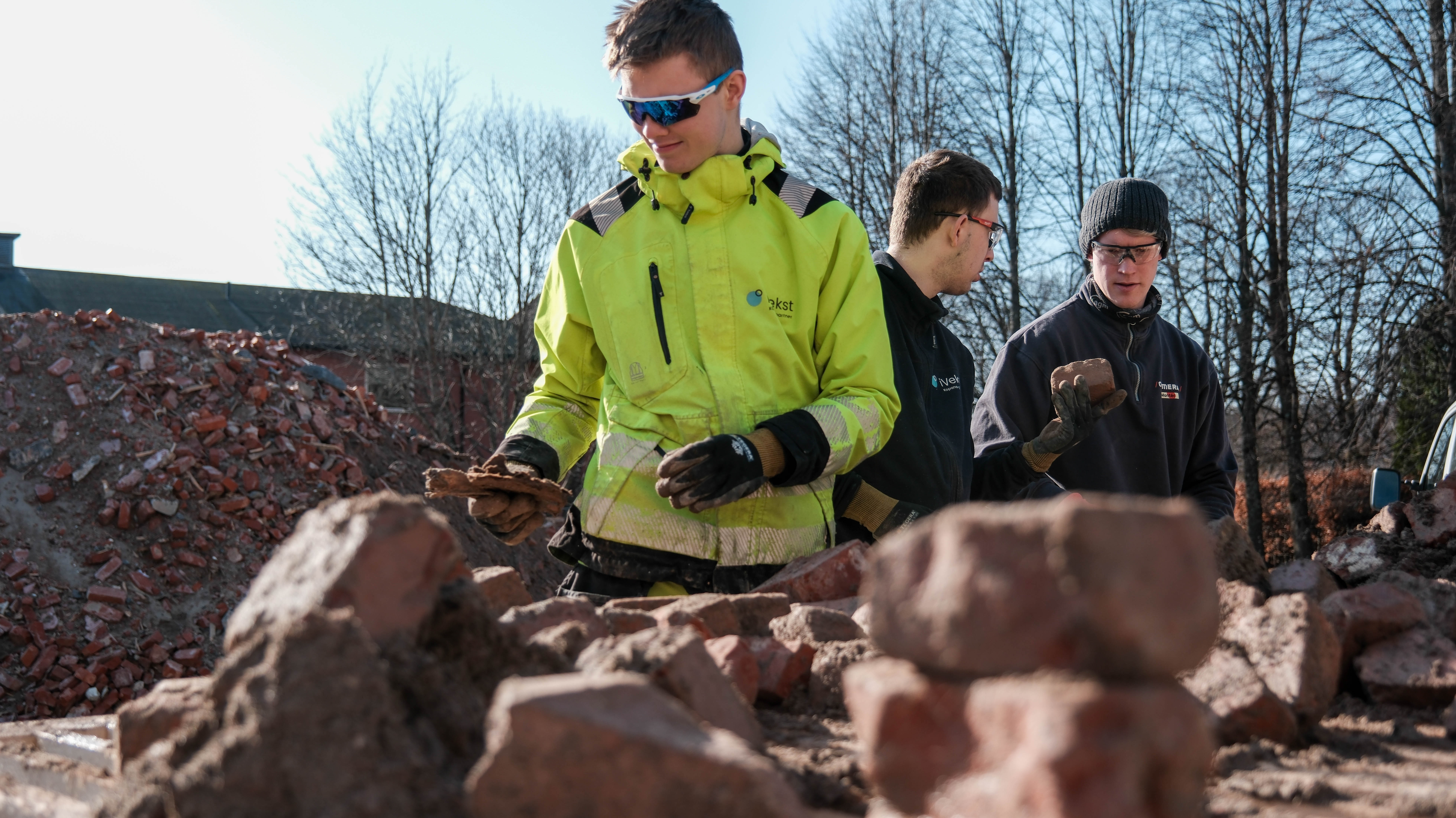 Herregårdshagen 19