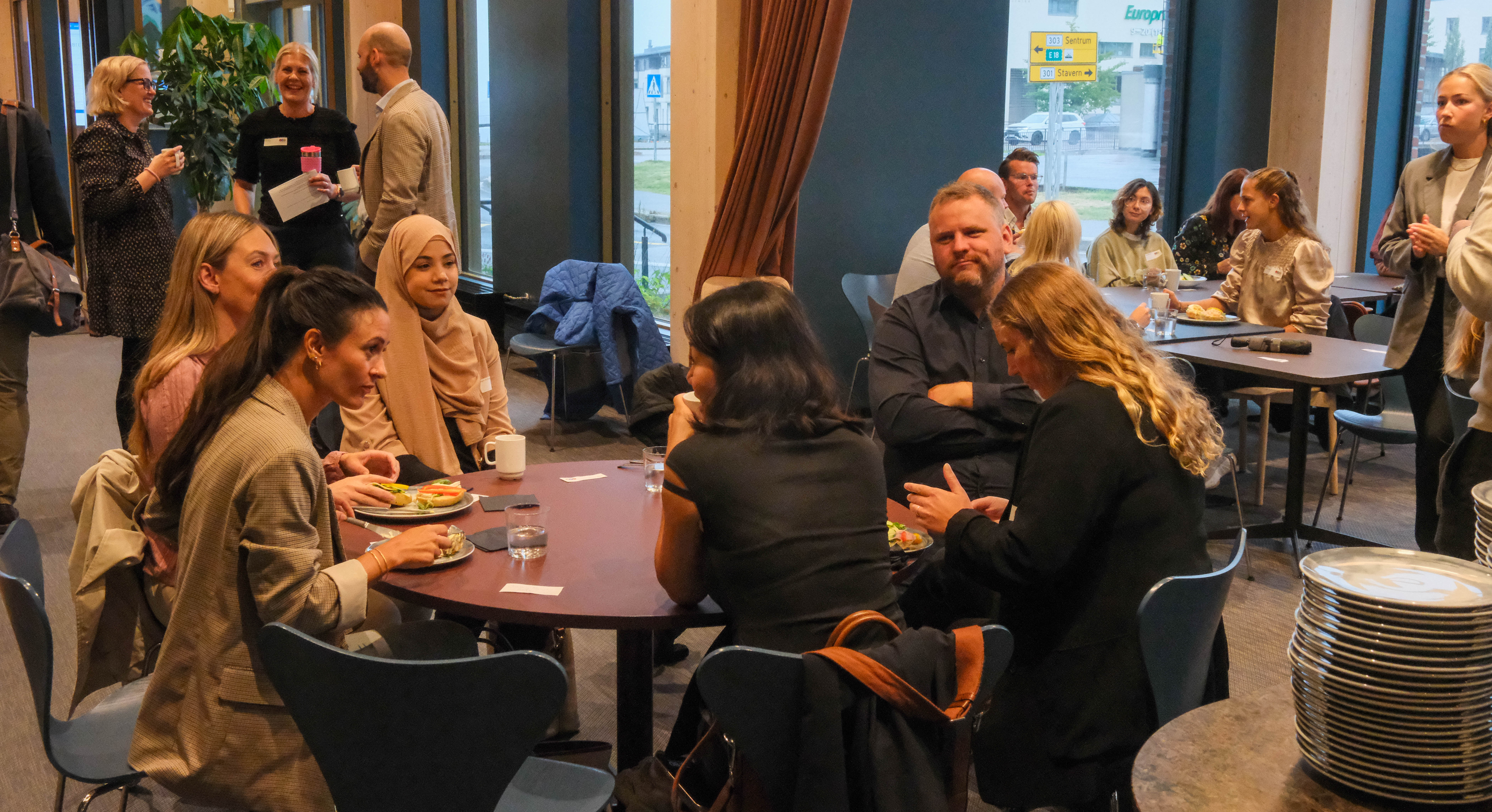 Larvik Næringsforening Ung 11