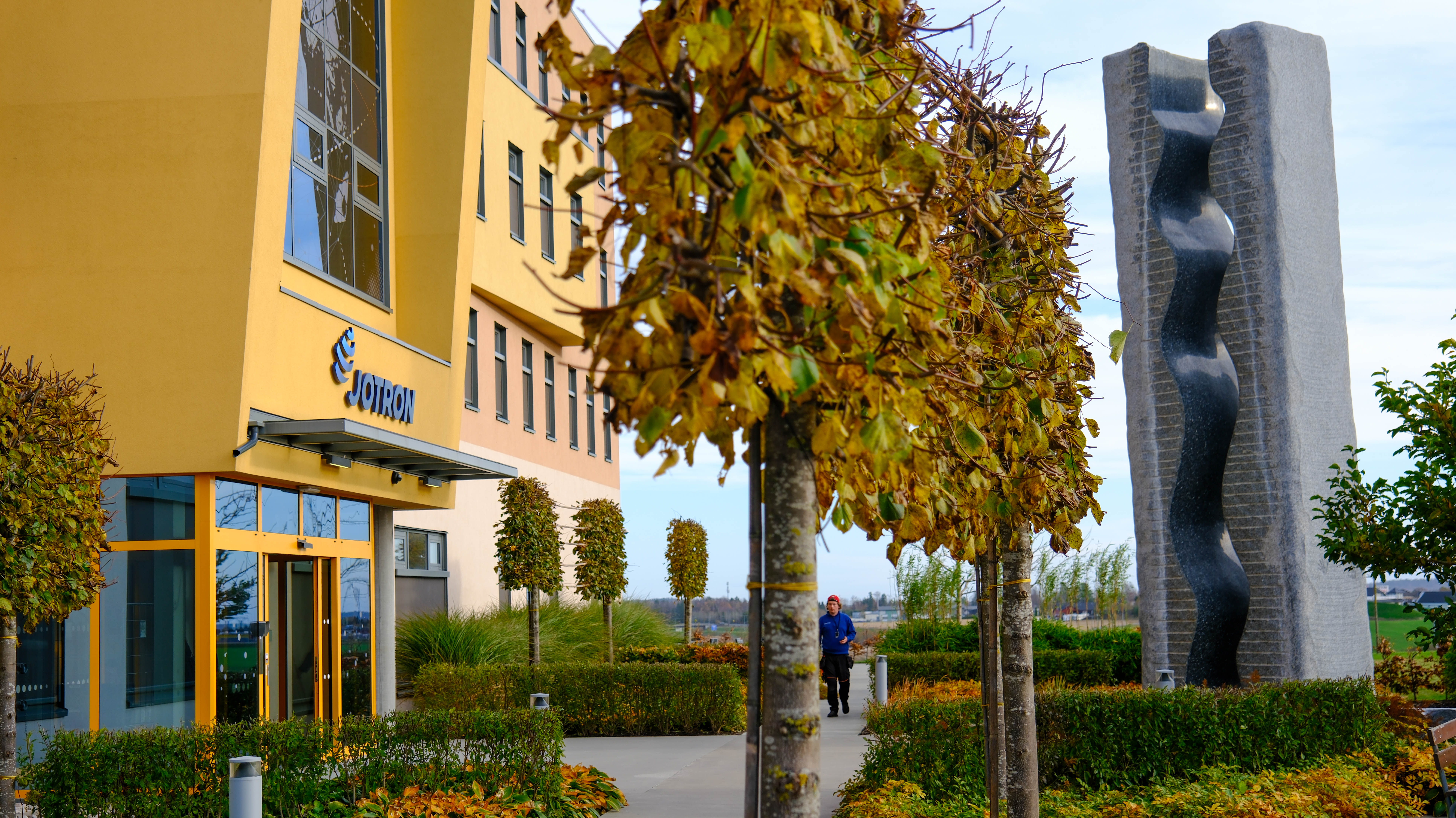 Merete Berdal Jotron 17