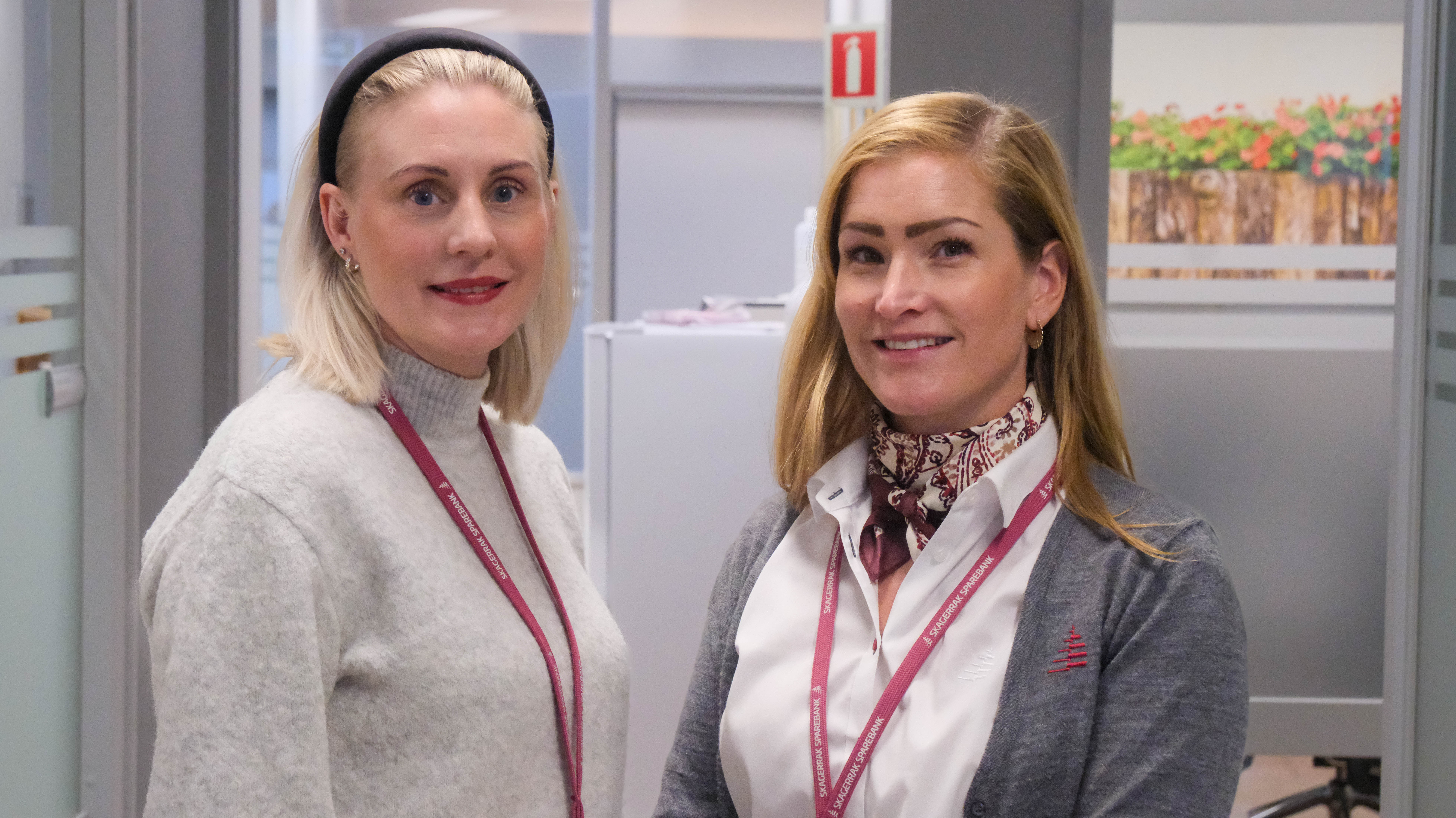 – Kort avstand mellom arbeid og hjem gir større frihet i hverdagen