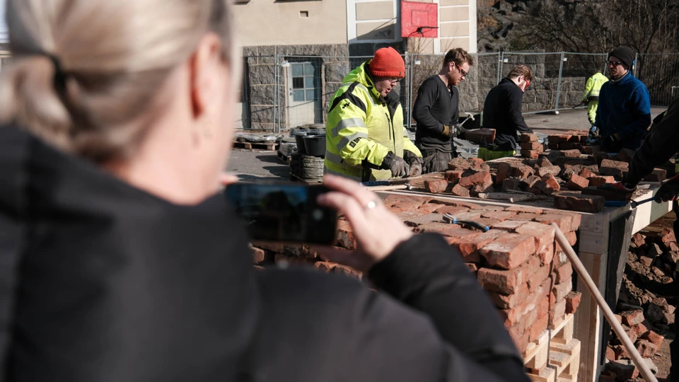 Herregårdshagen 22
