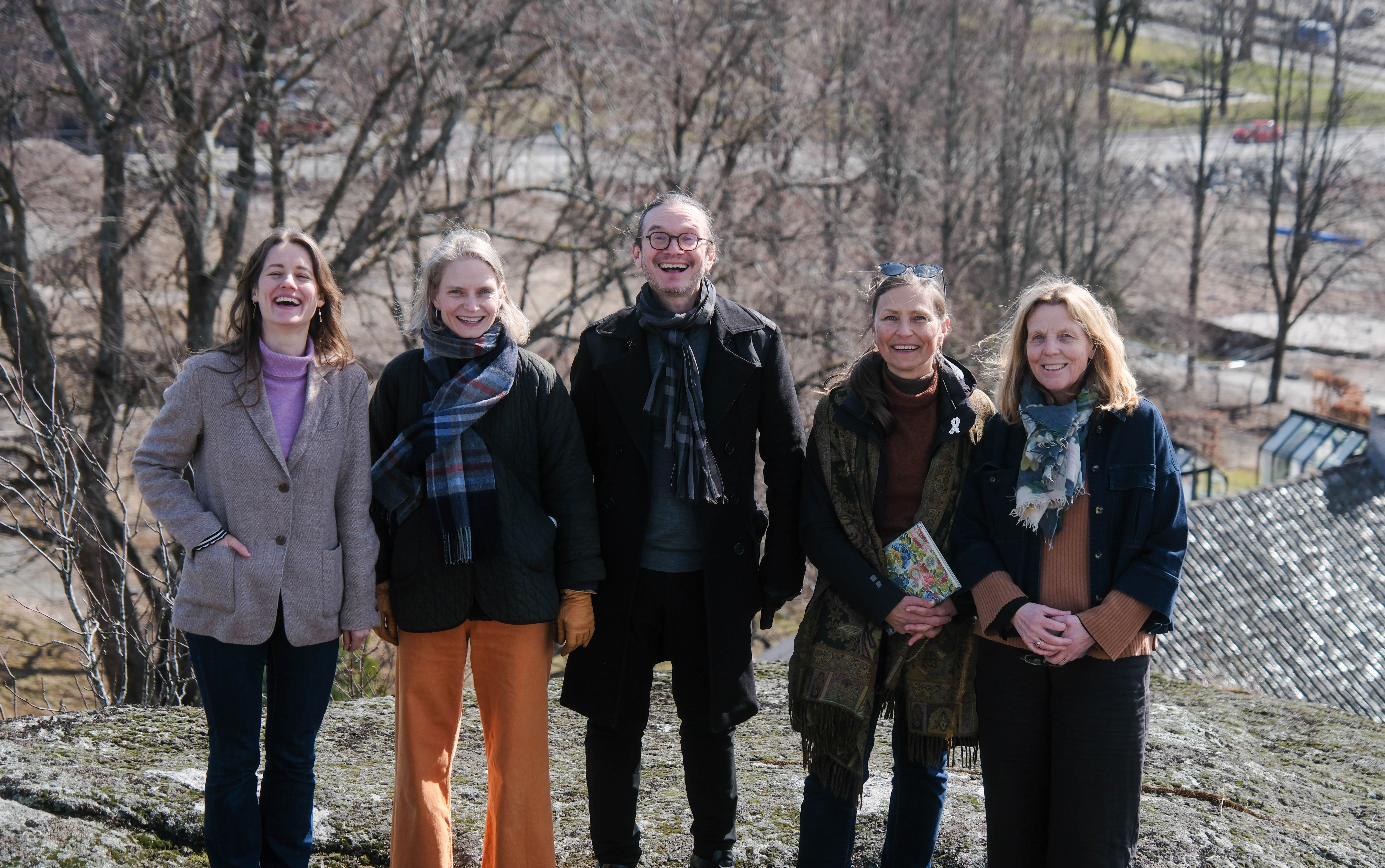 Laget Til Akantus 29