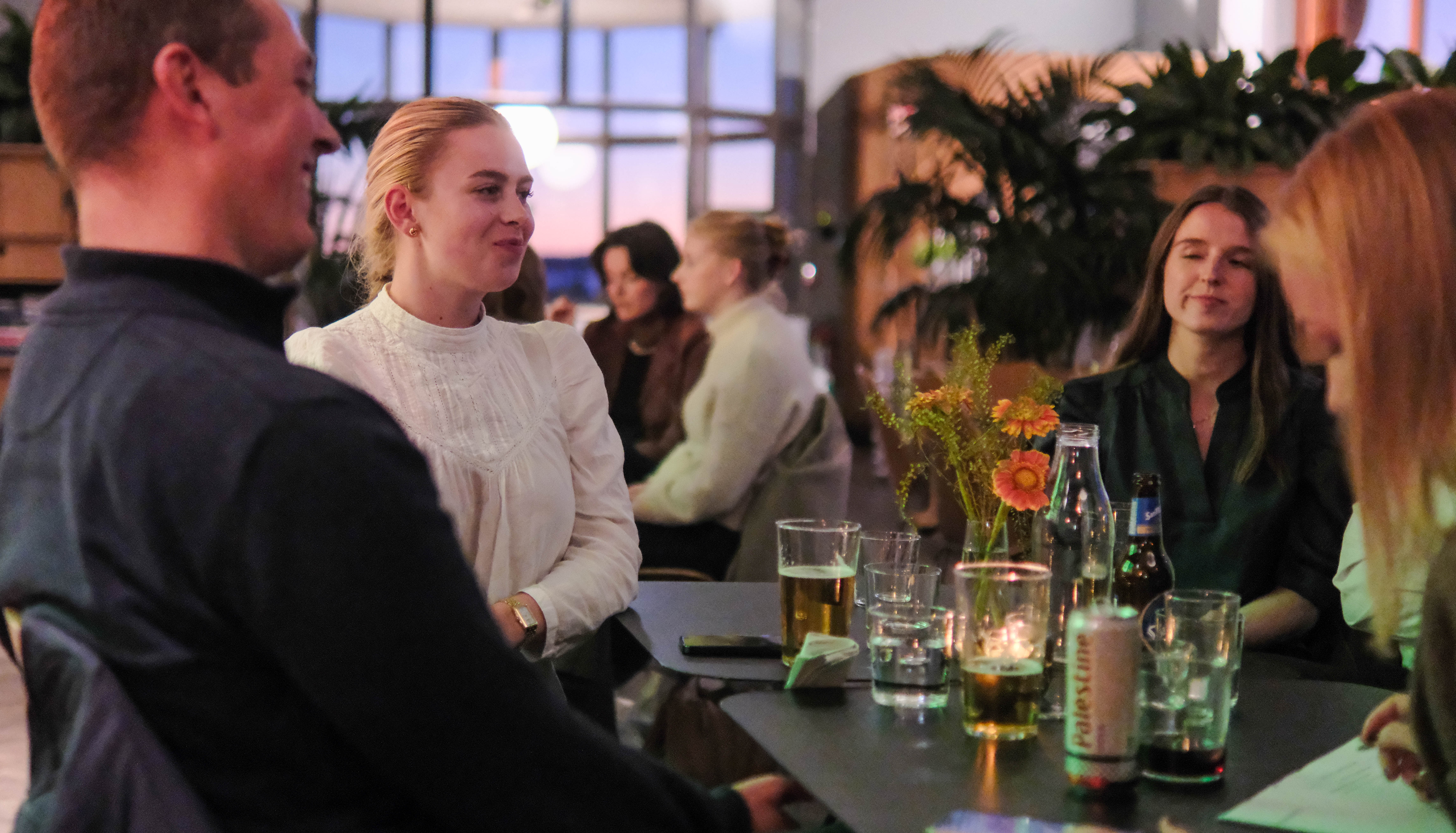 Indre Havn Samling I Oslo 42