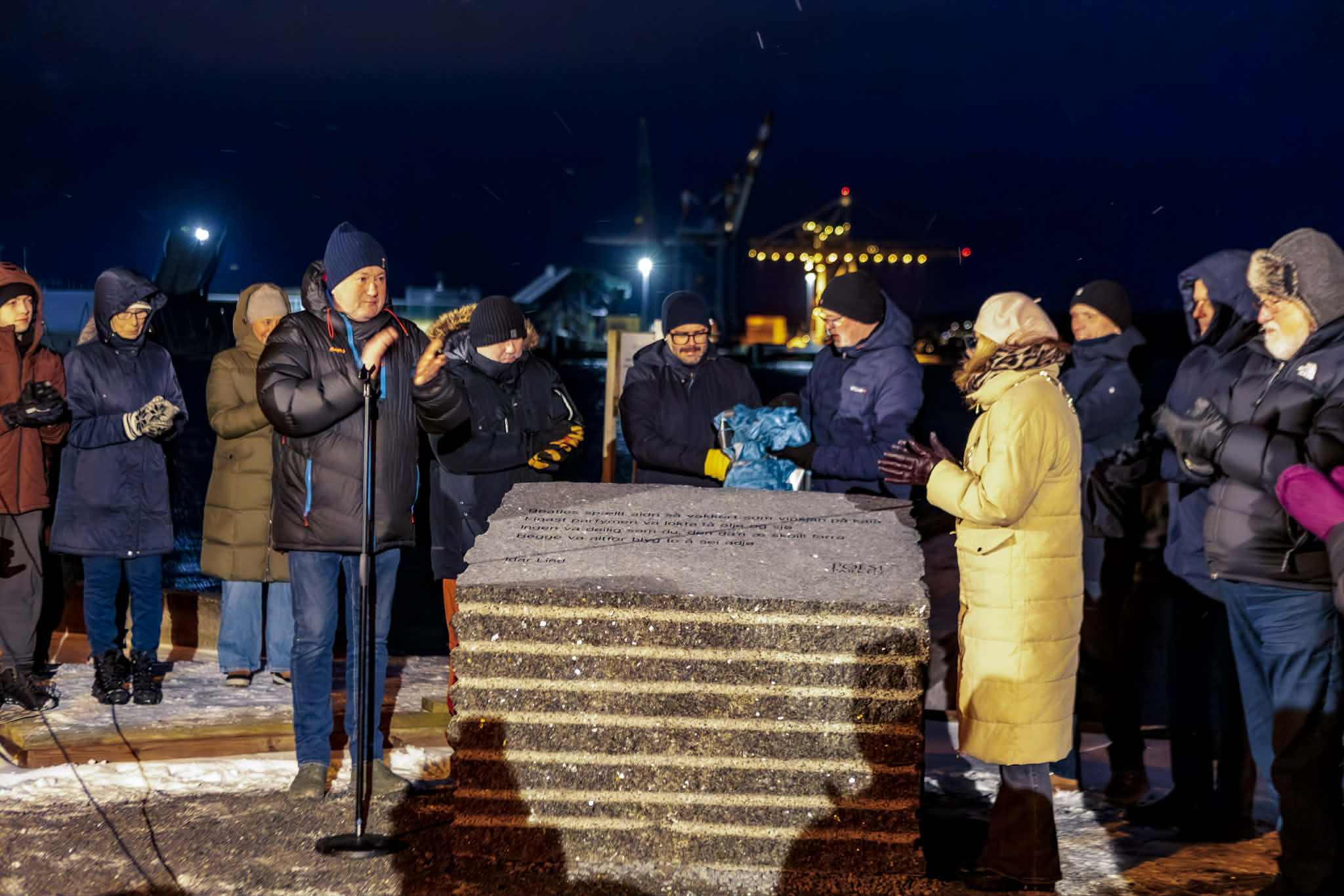 Poesiparken Bjarne Brøndbo 5