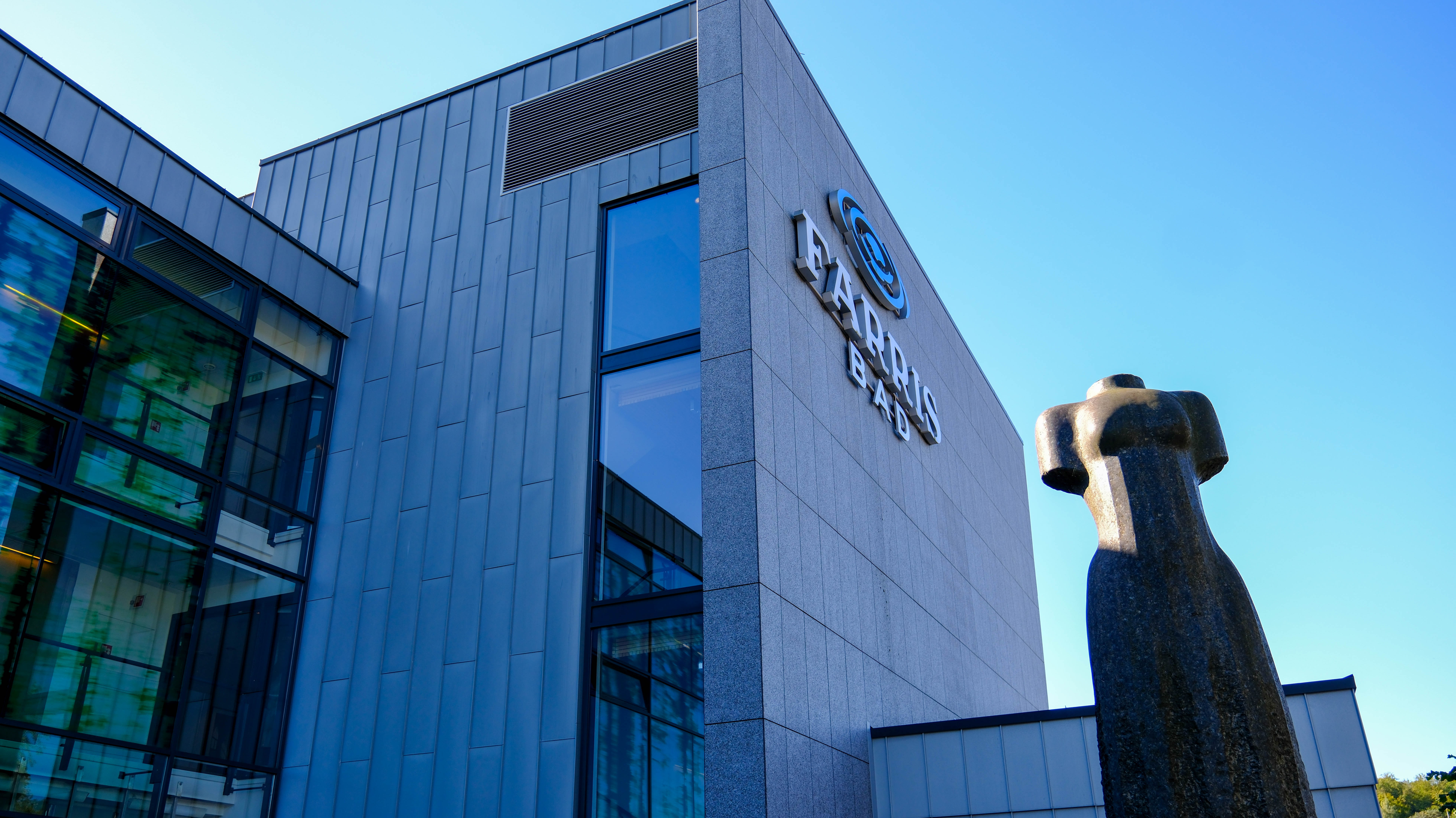 Farris Bad Larvik Leverer 30