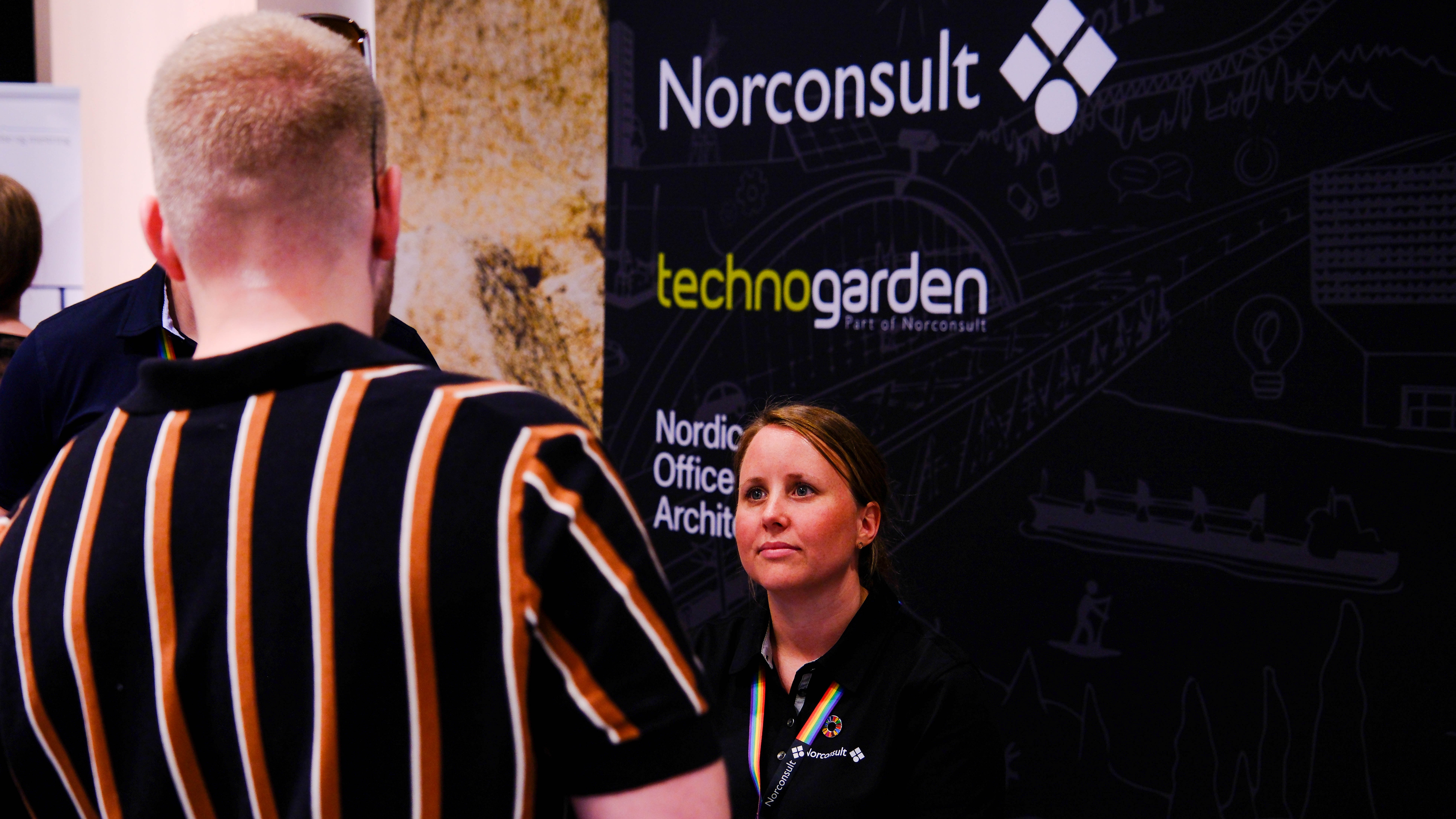 Hjem Til Larvik På Grand Hotel 2024 36