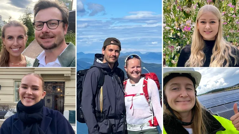 To har allerede bestemt seg - dette kan lokke de andre hjem til Larvik