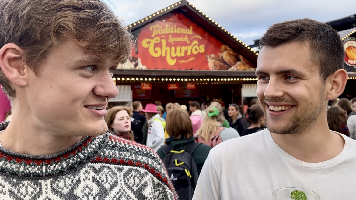 Gjester På Stavernfestivalen 11