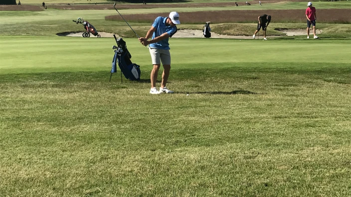 Viktor Hovland 1
