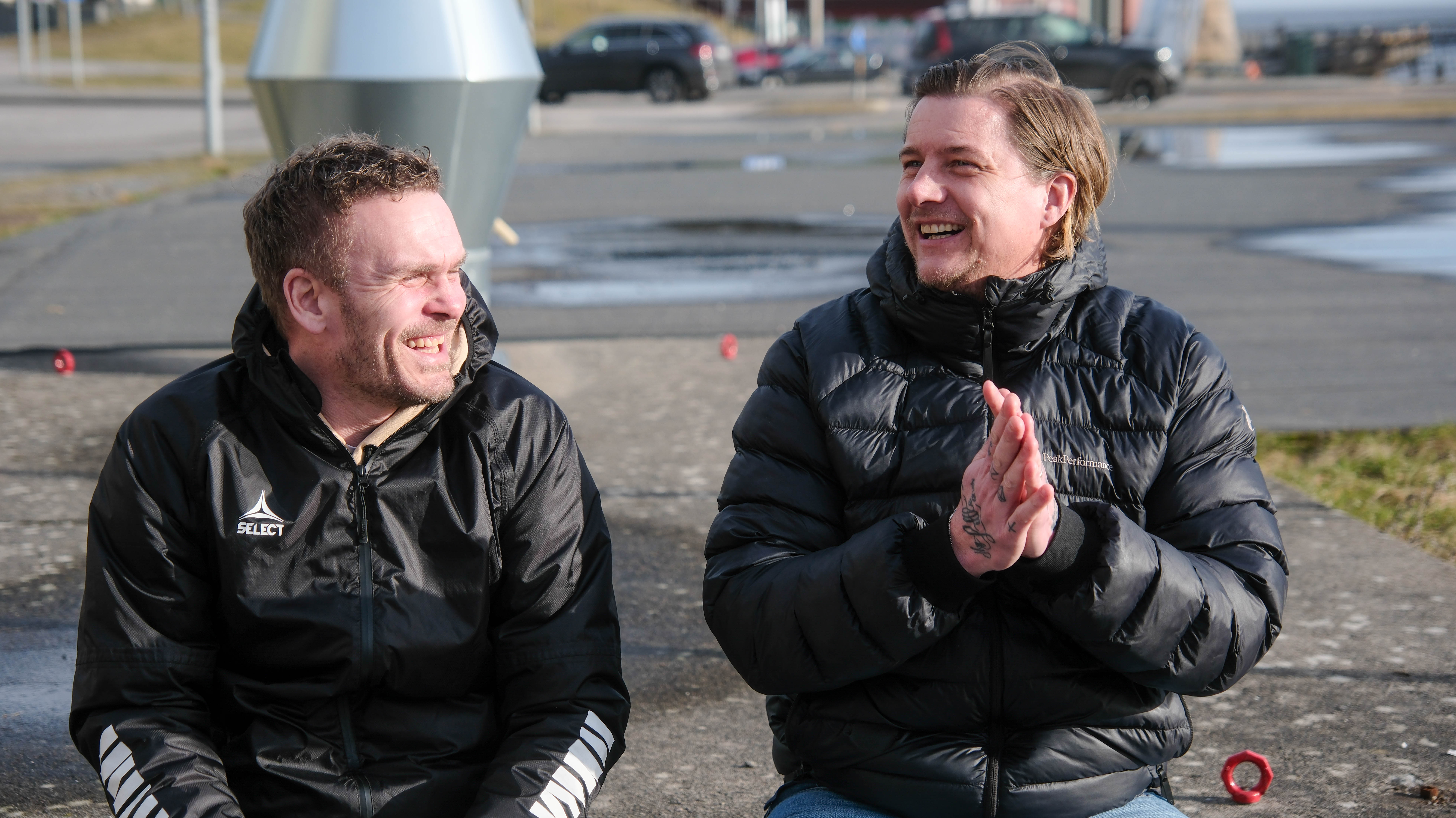 Drugge Albertsen Pietron Bergman 14