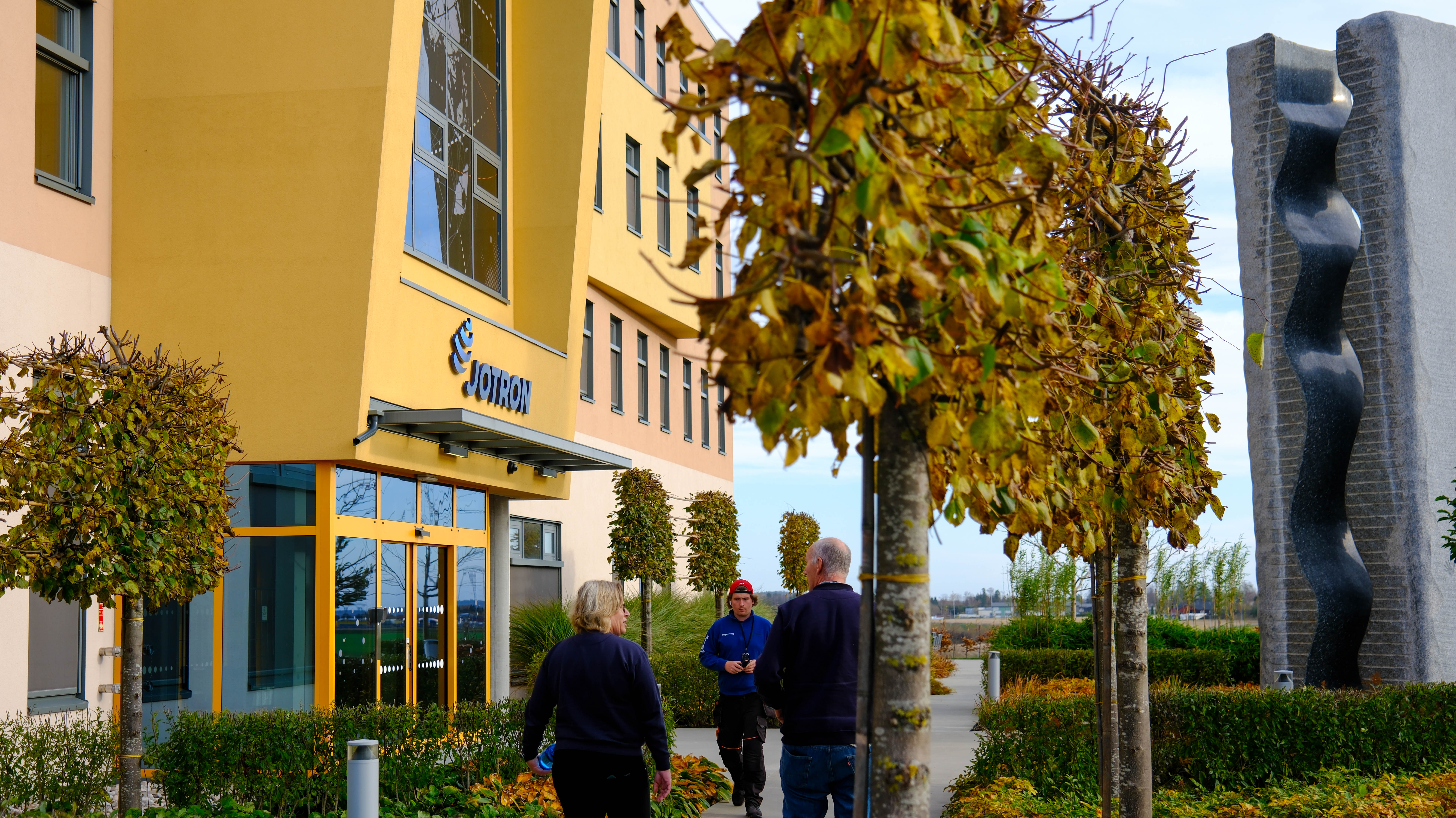 Merete Berdal Jotron 19