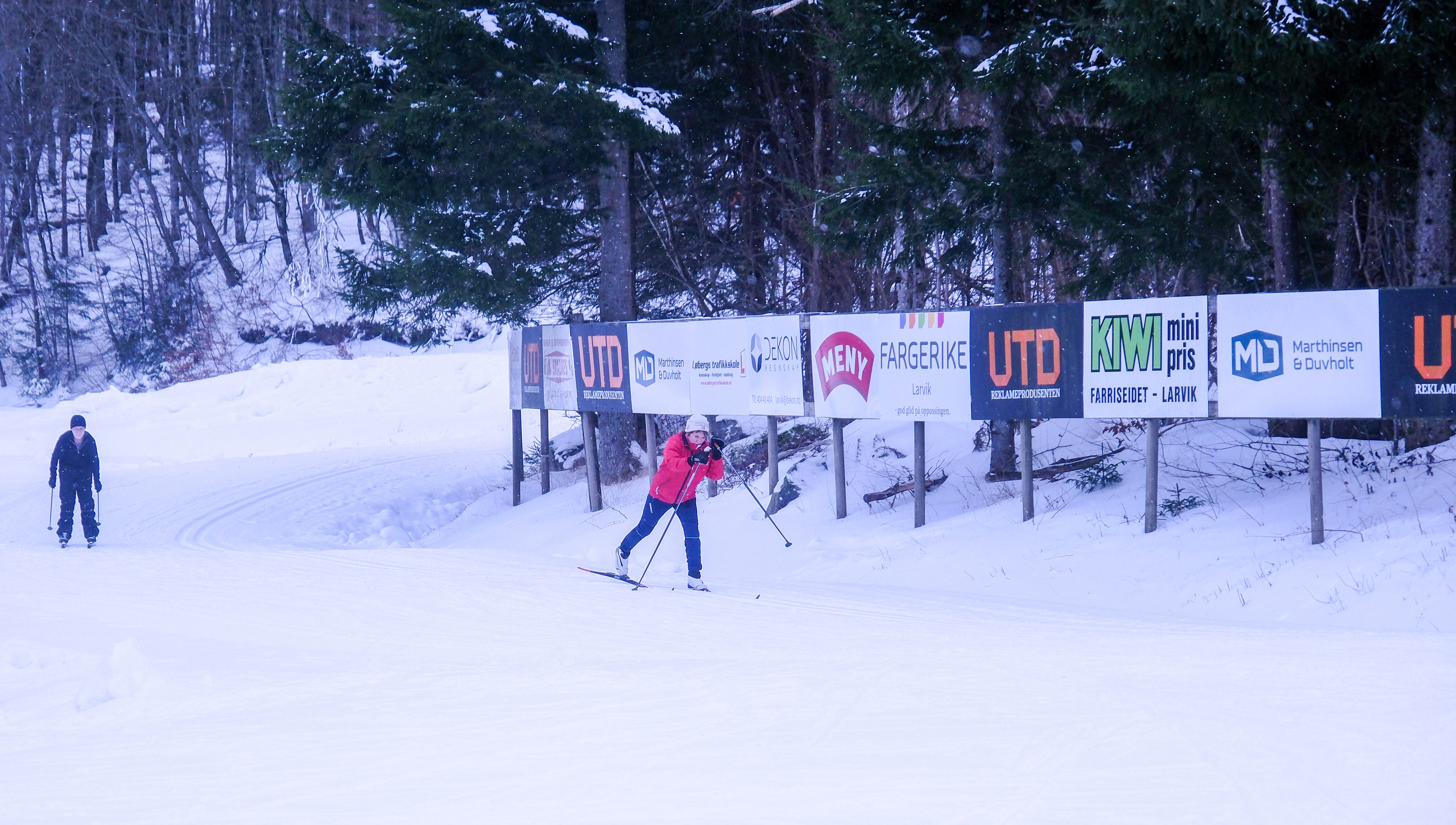 Vinteraktiviteter I Larvik Del 2 21