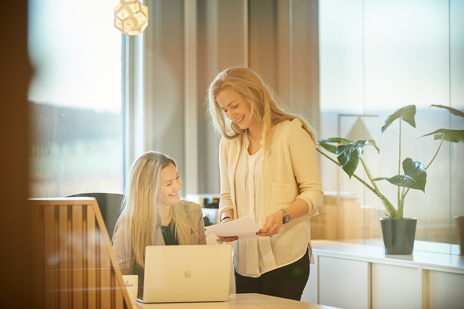 – Tidlig ansvar gir selvstendighet og verdifull erfaring i arbeidslivet