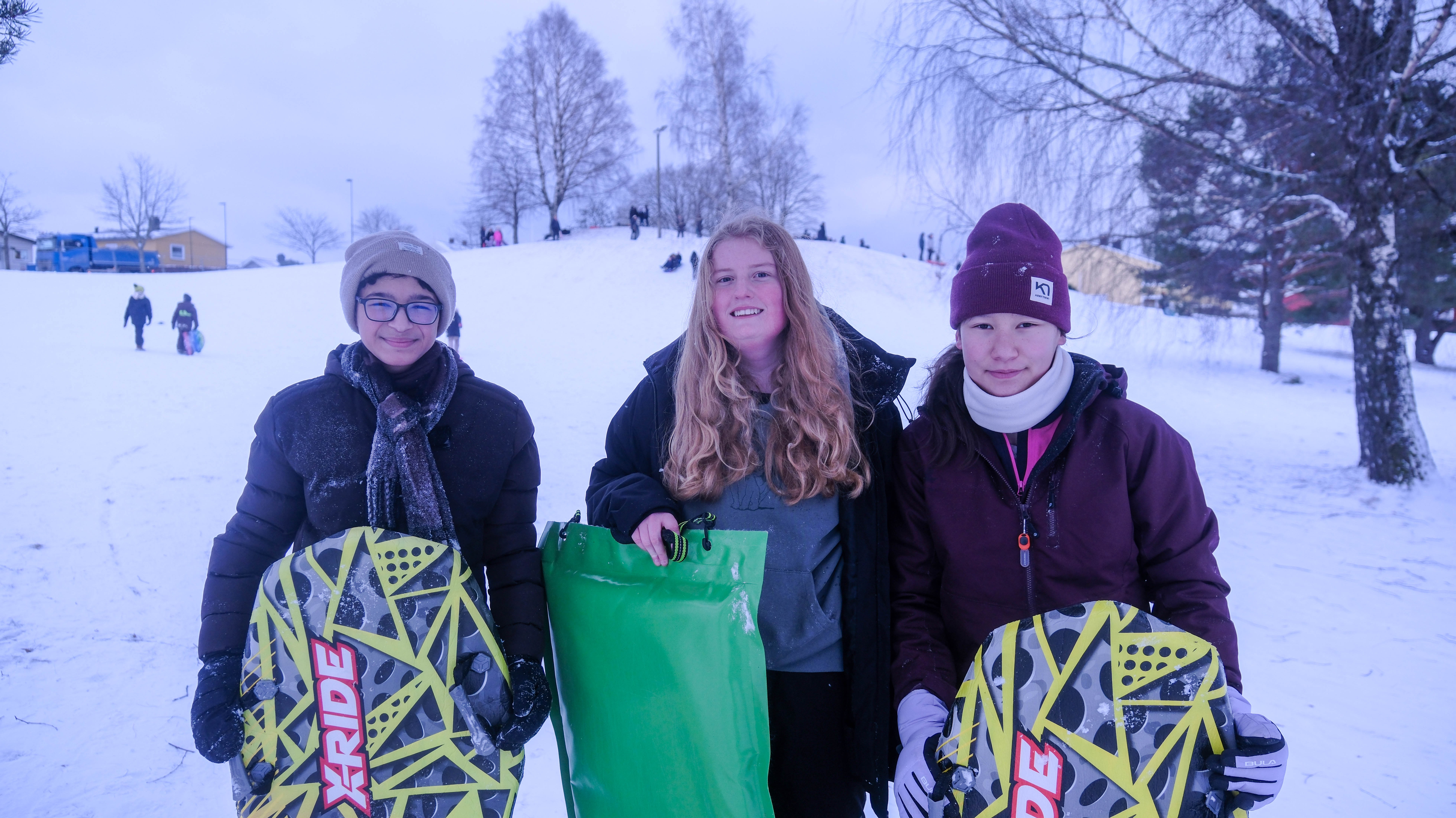 Vinteraktiviteter I Larvik 33