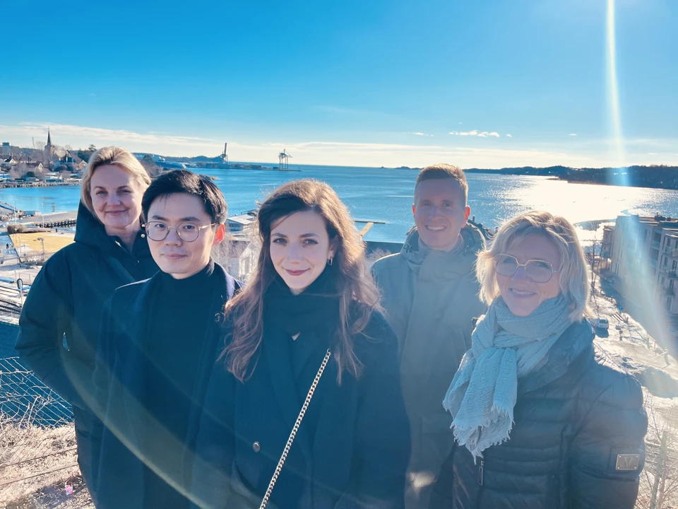 Europan Arkitekter I Larvik 3