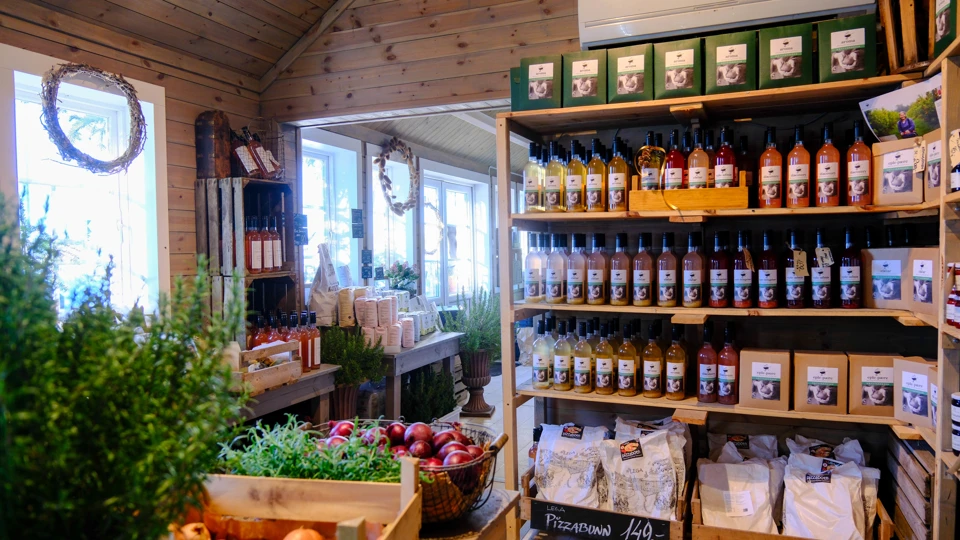 Åkerkvinnene Er Årets Attraksjonsbygger I Larvik 2024 33