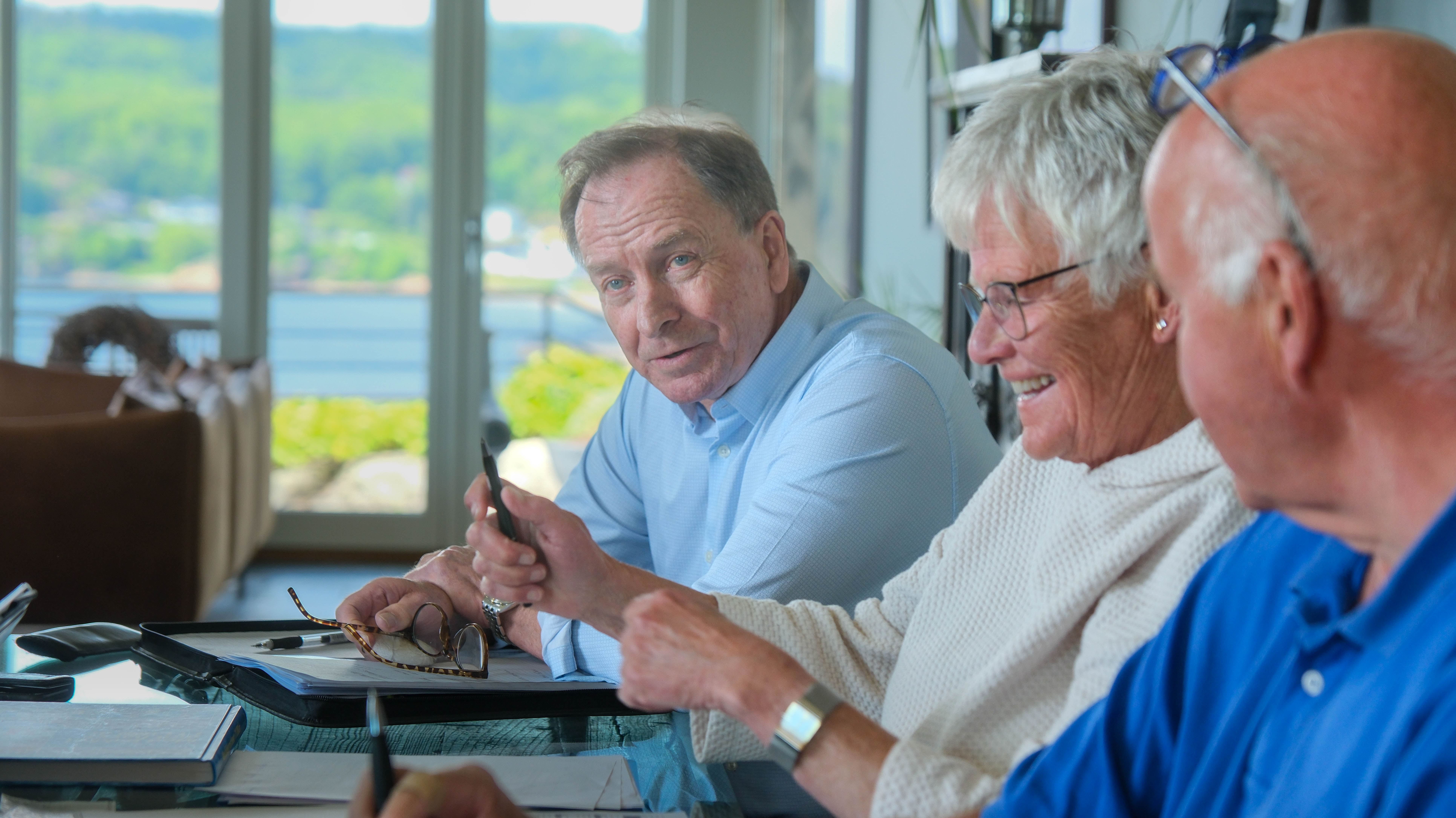 Pensjonistuniversitetet Del 2 2