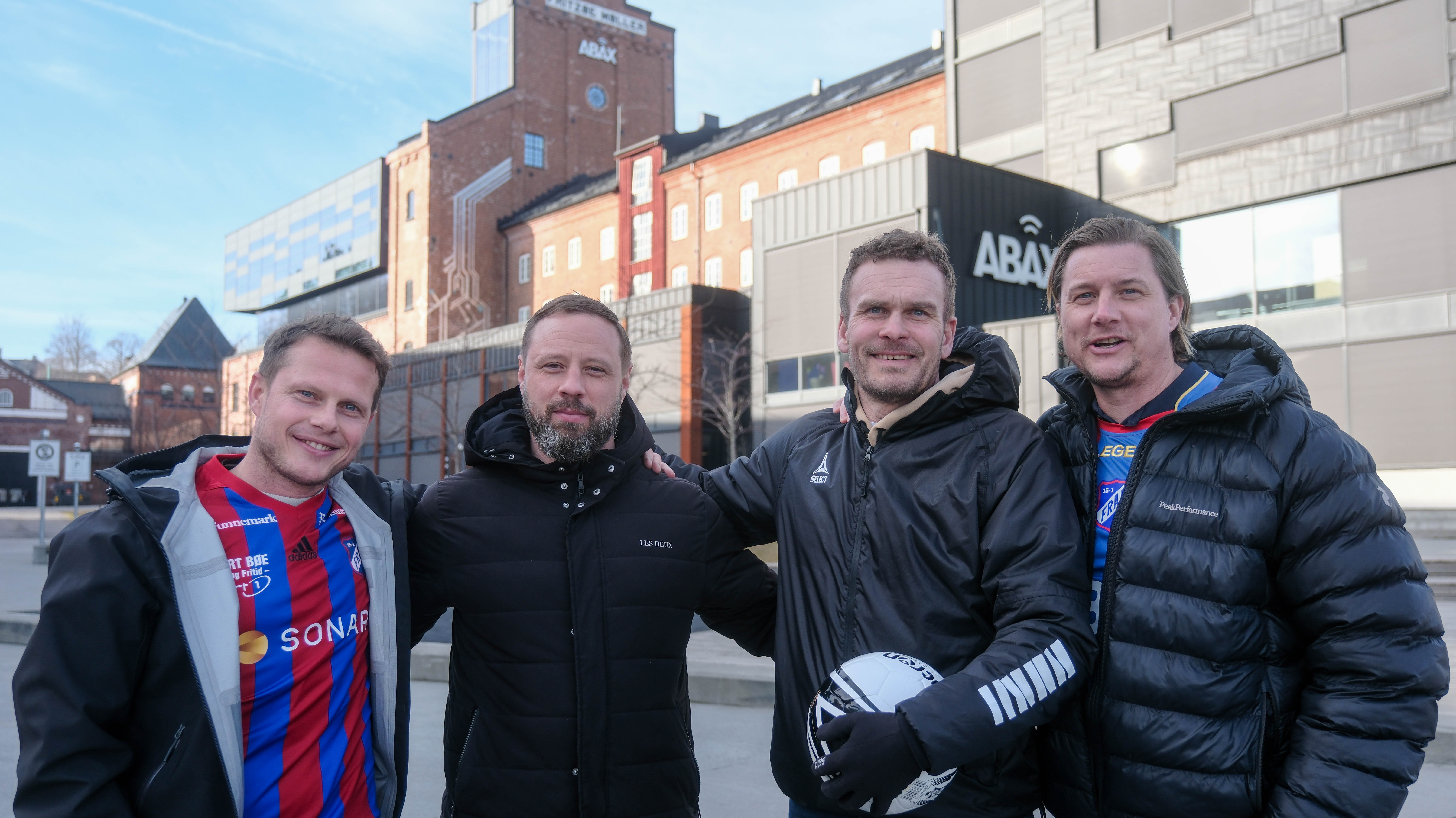 Drugge Albertsen Pietron Bergman 34