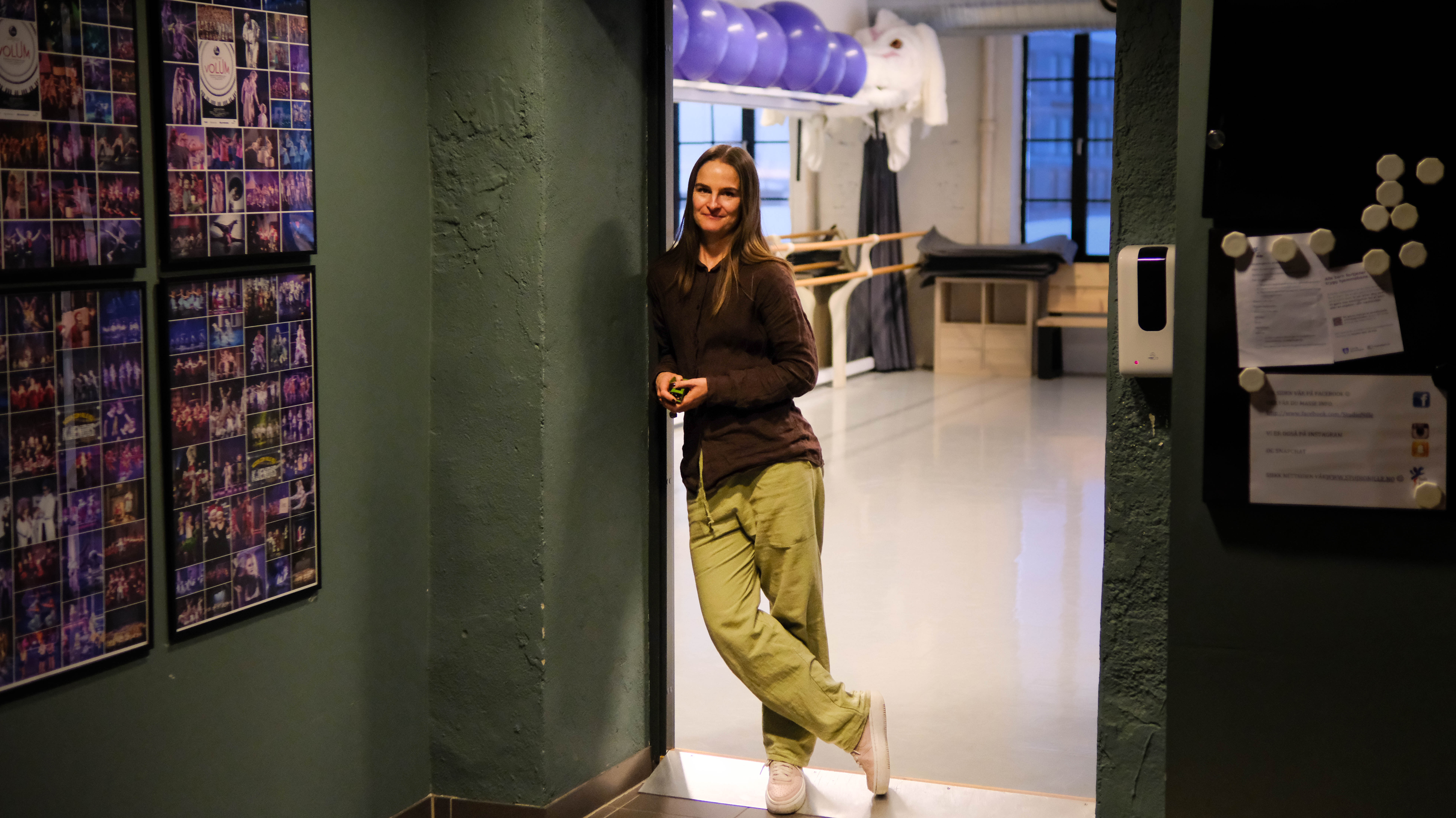 Line Fredriksdatter Studio Nille 25