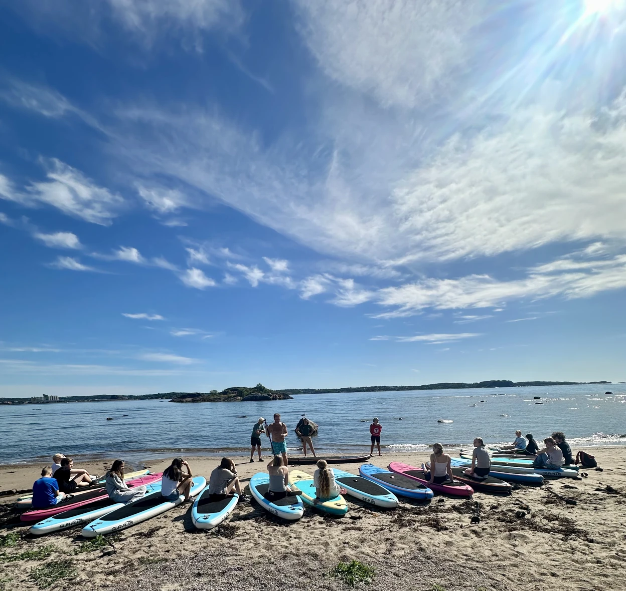 Larvik Turistforening