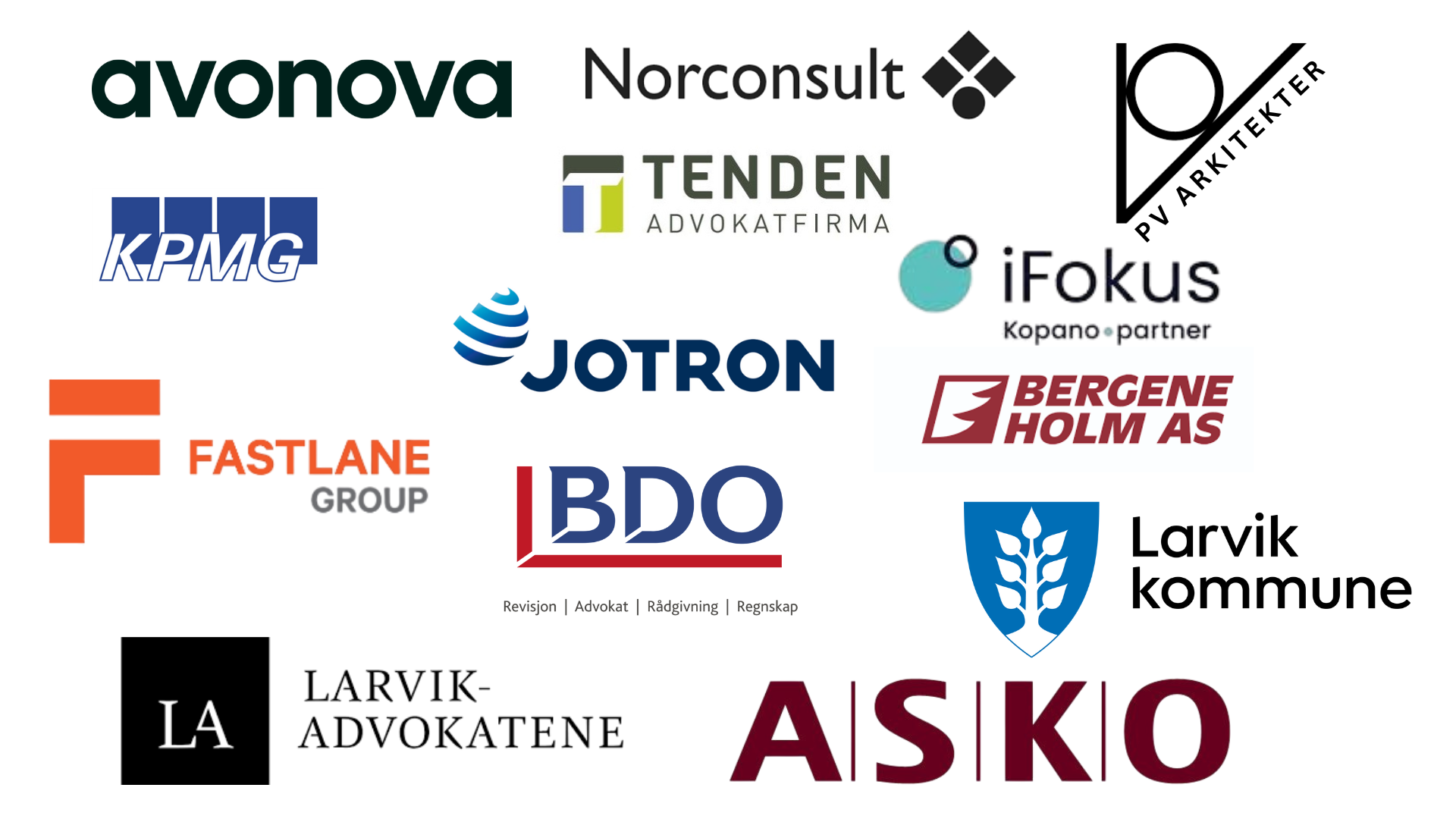 Hjem Til Larvik Utstillere 2025 Ny