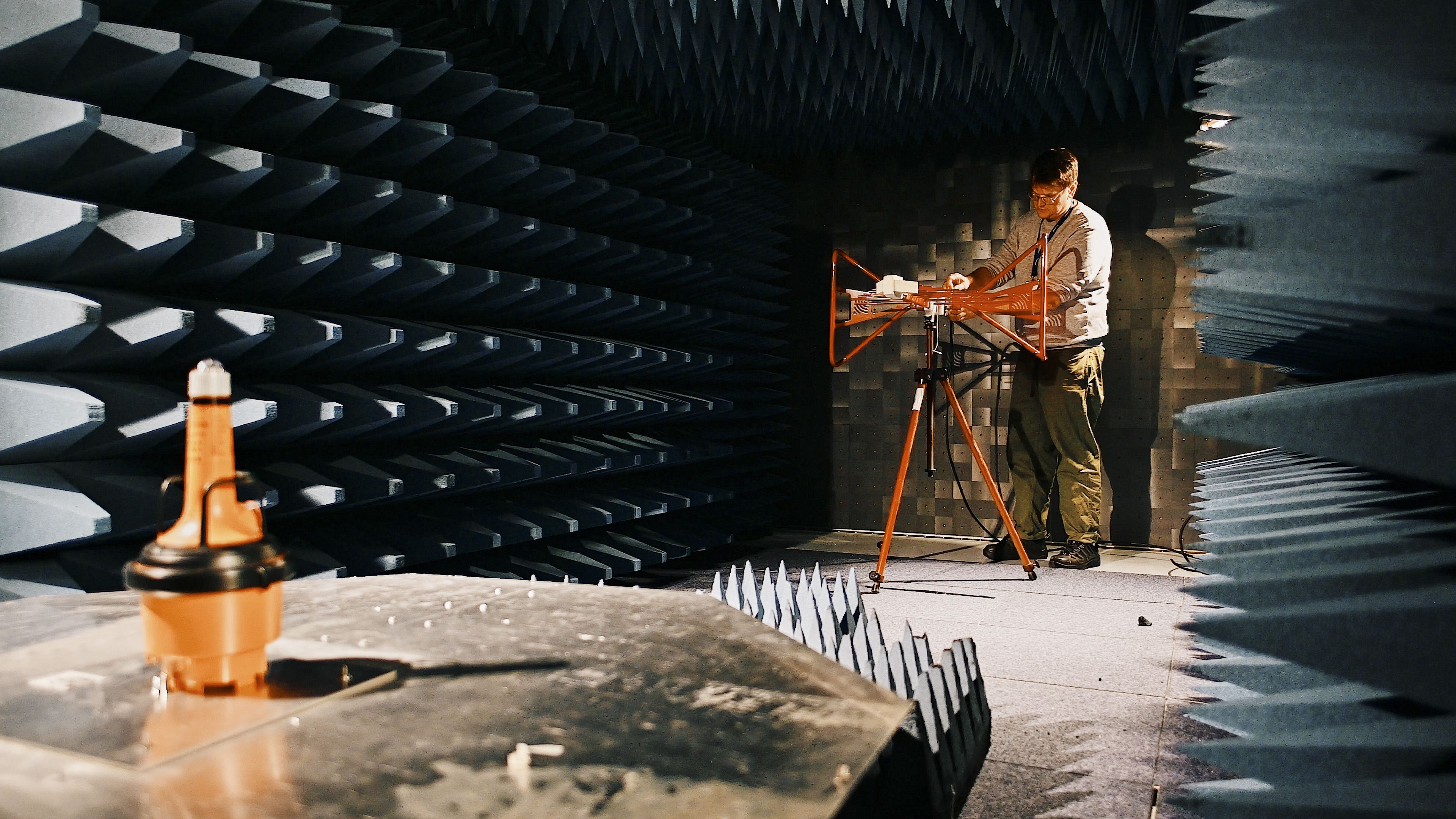 Produserer verdensledende teknologi fra Larvik: – Voldsom vekst 