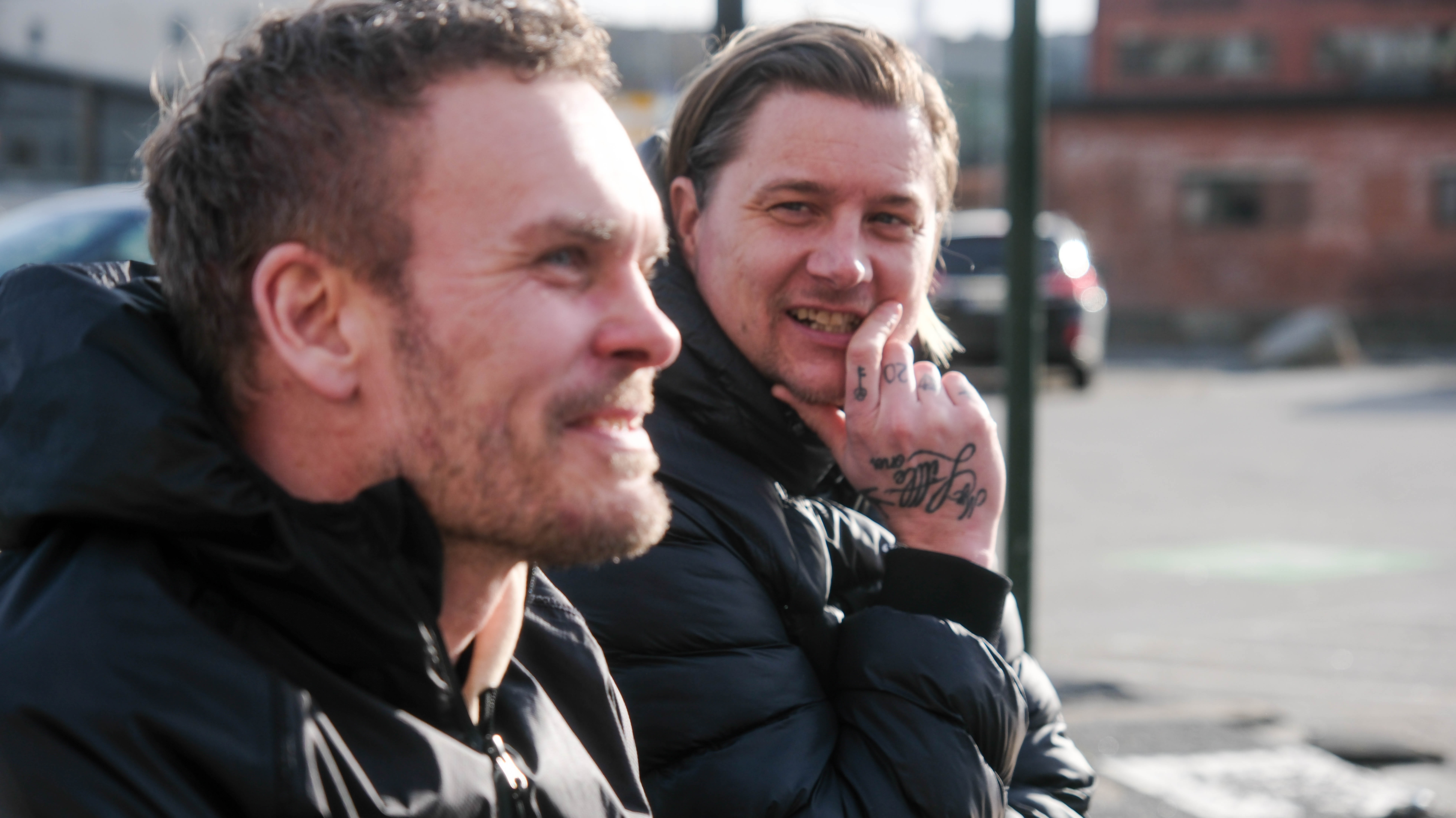 Drugge Albertsen Pietron Bergman 16