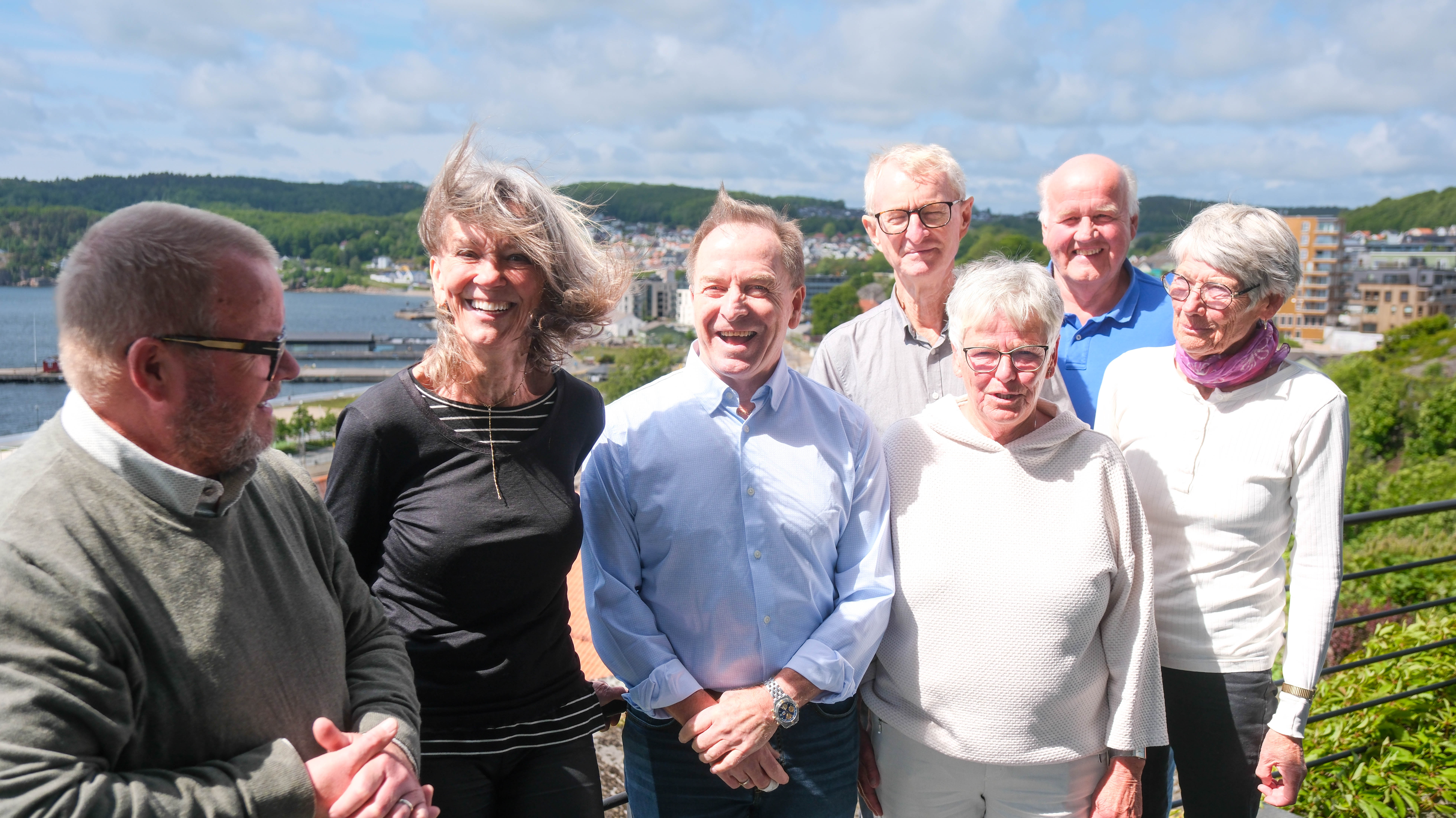 Pensjonistuniversitetet