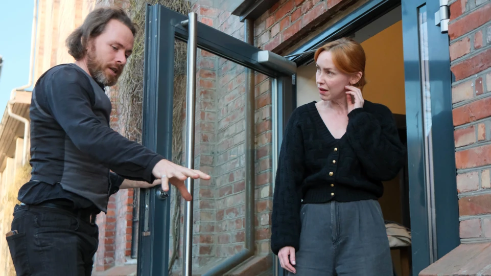 Øde Nerdrum Og Martin Romberg 15