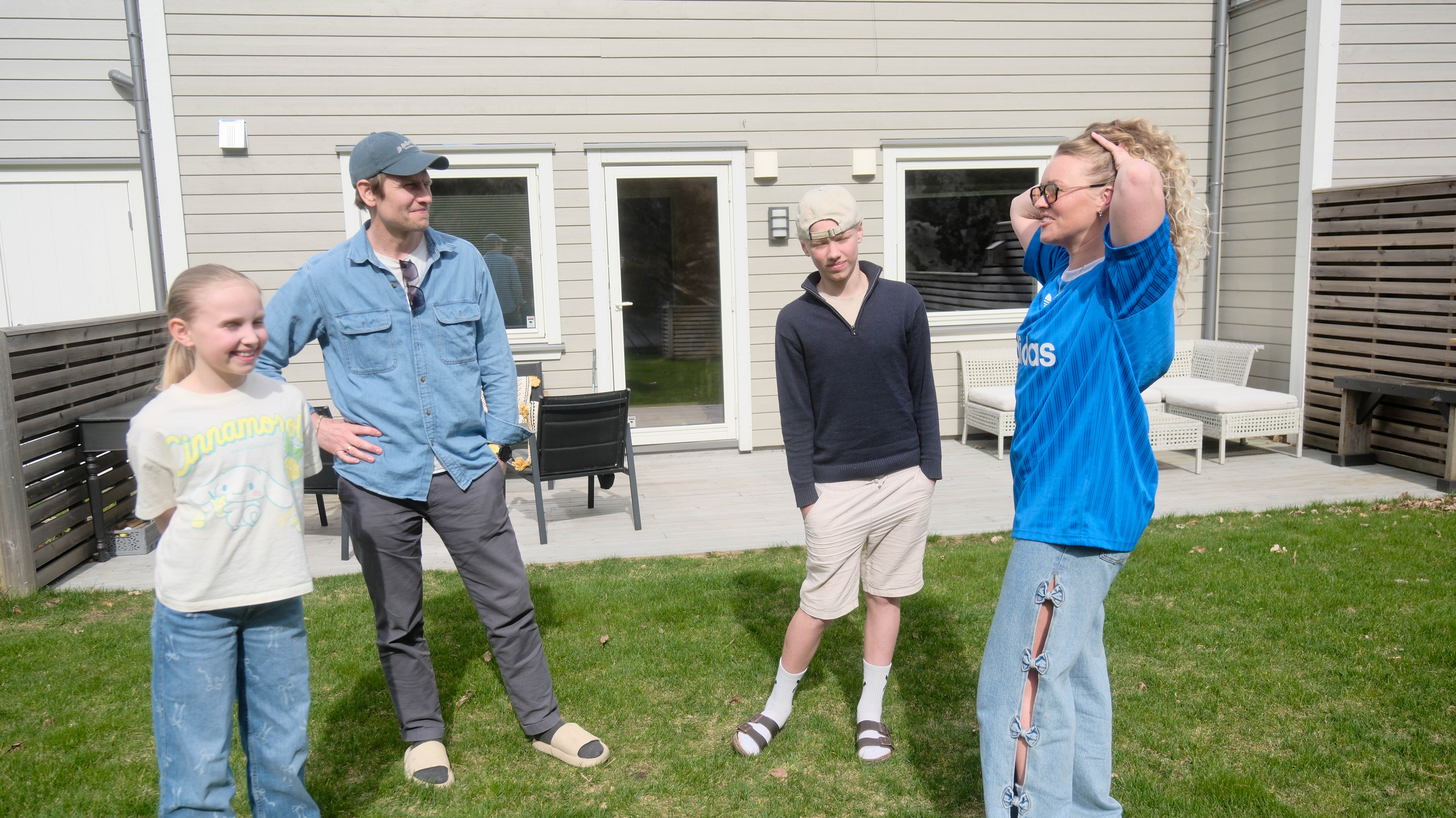 Sa opp jobbene i Oslo og satset på Stavern: – Som å få hus og hytte i ett