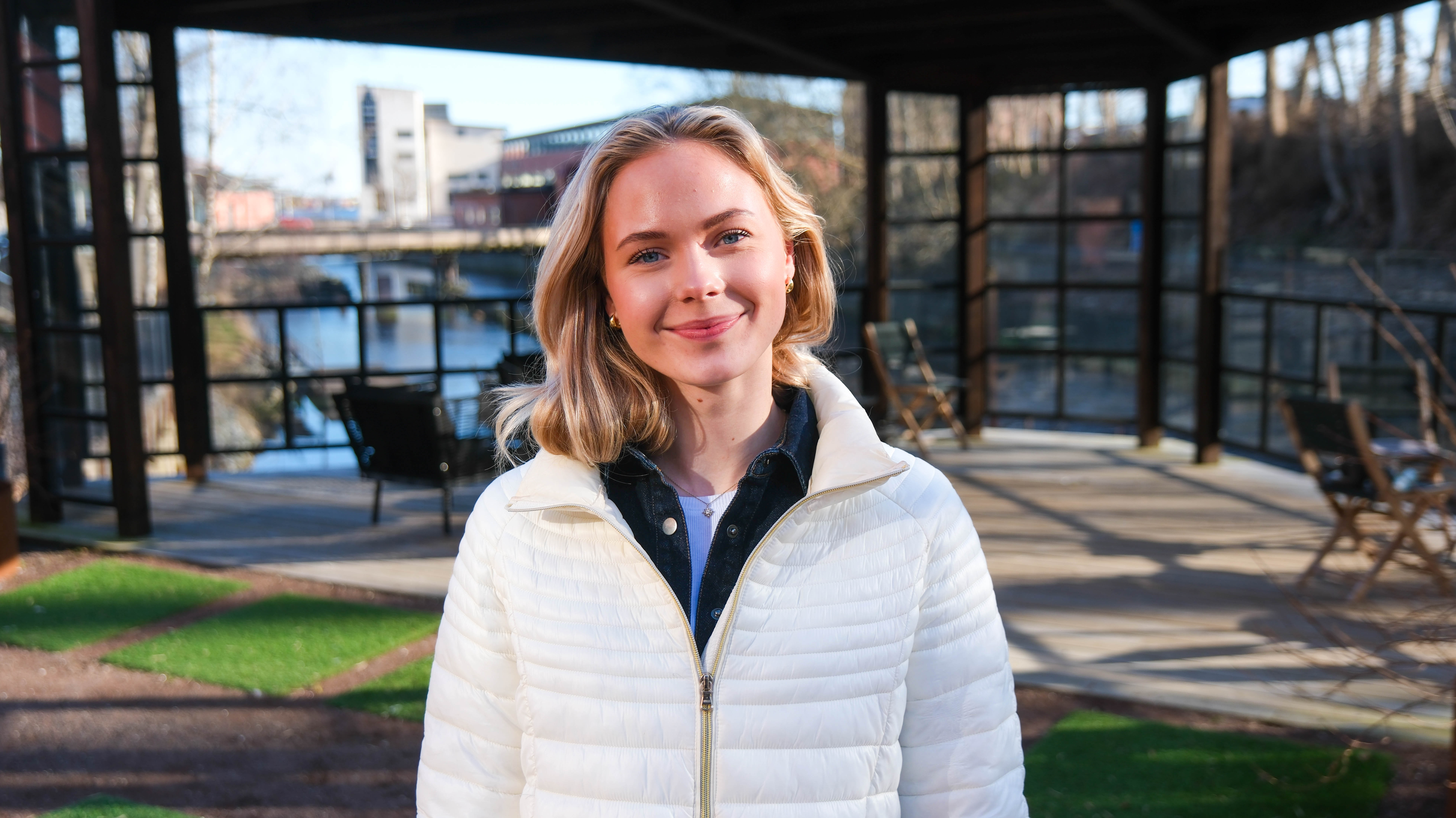 Ida, Simon Og Iver 15