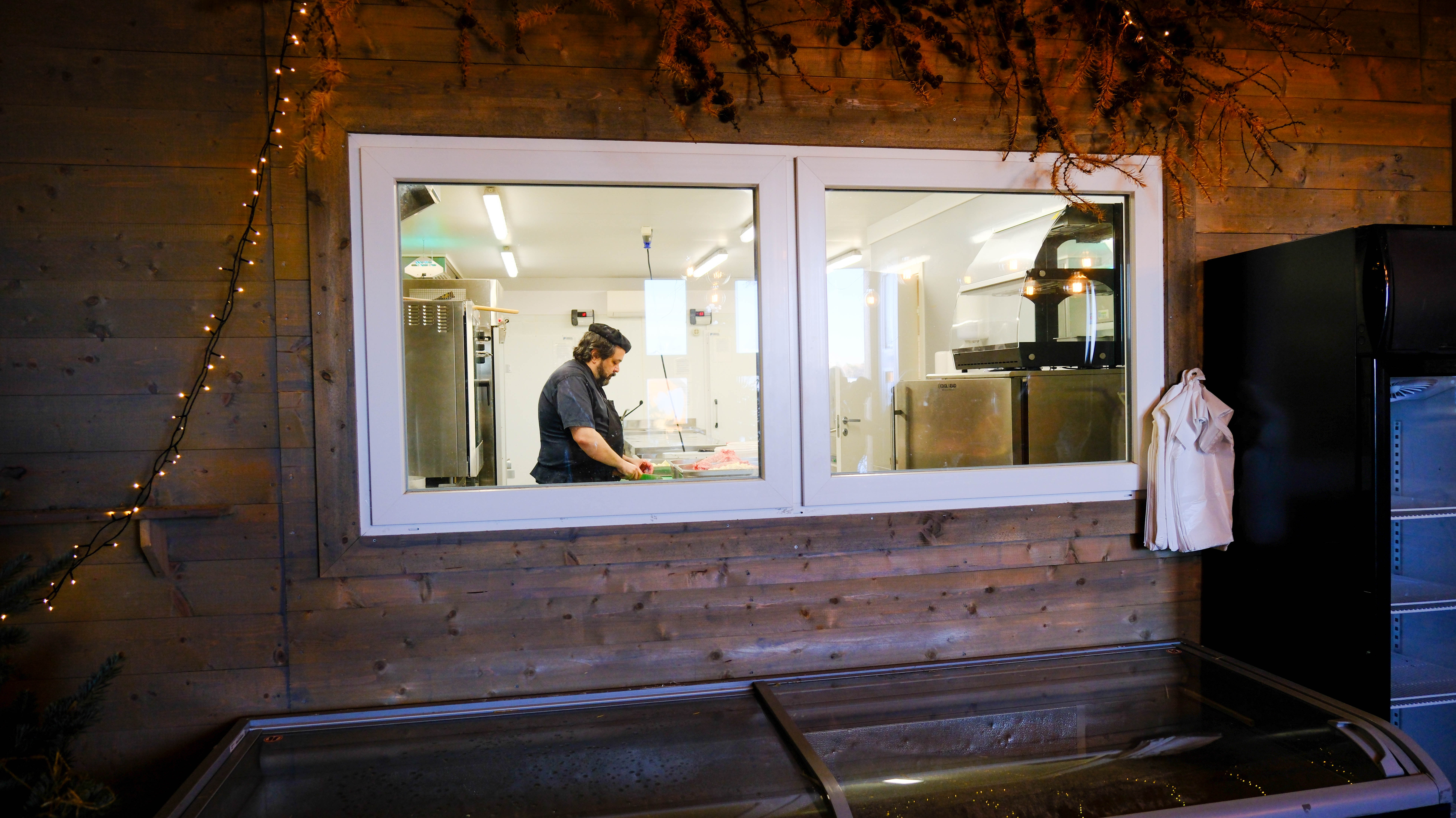 Åkerkvinnene Er Årets Attraksjonsbygger I Larvik 2024 20