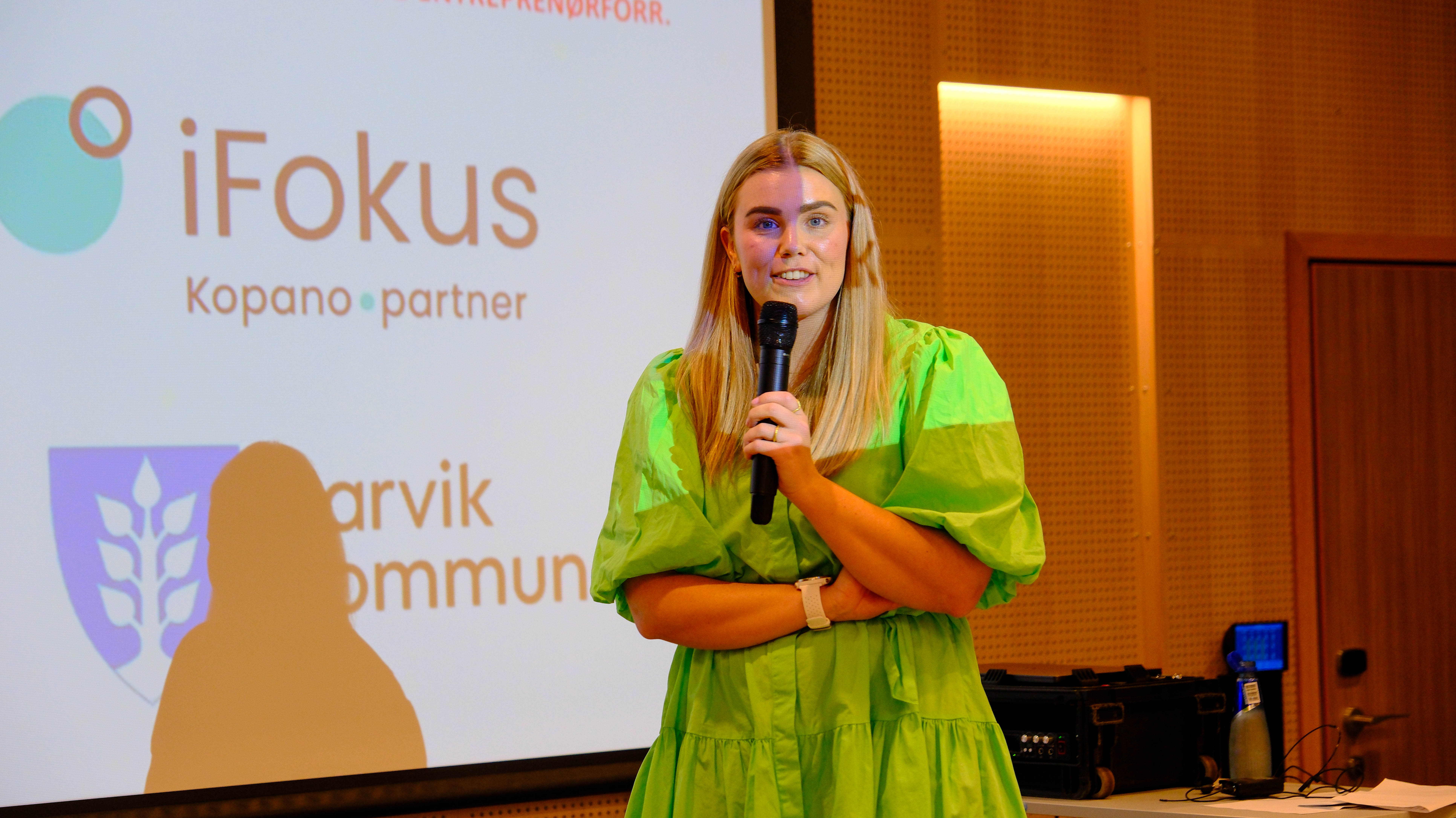 Hjem Til Larvik På Grand Hotel 2024 10