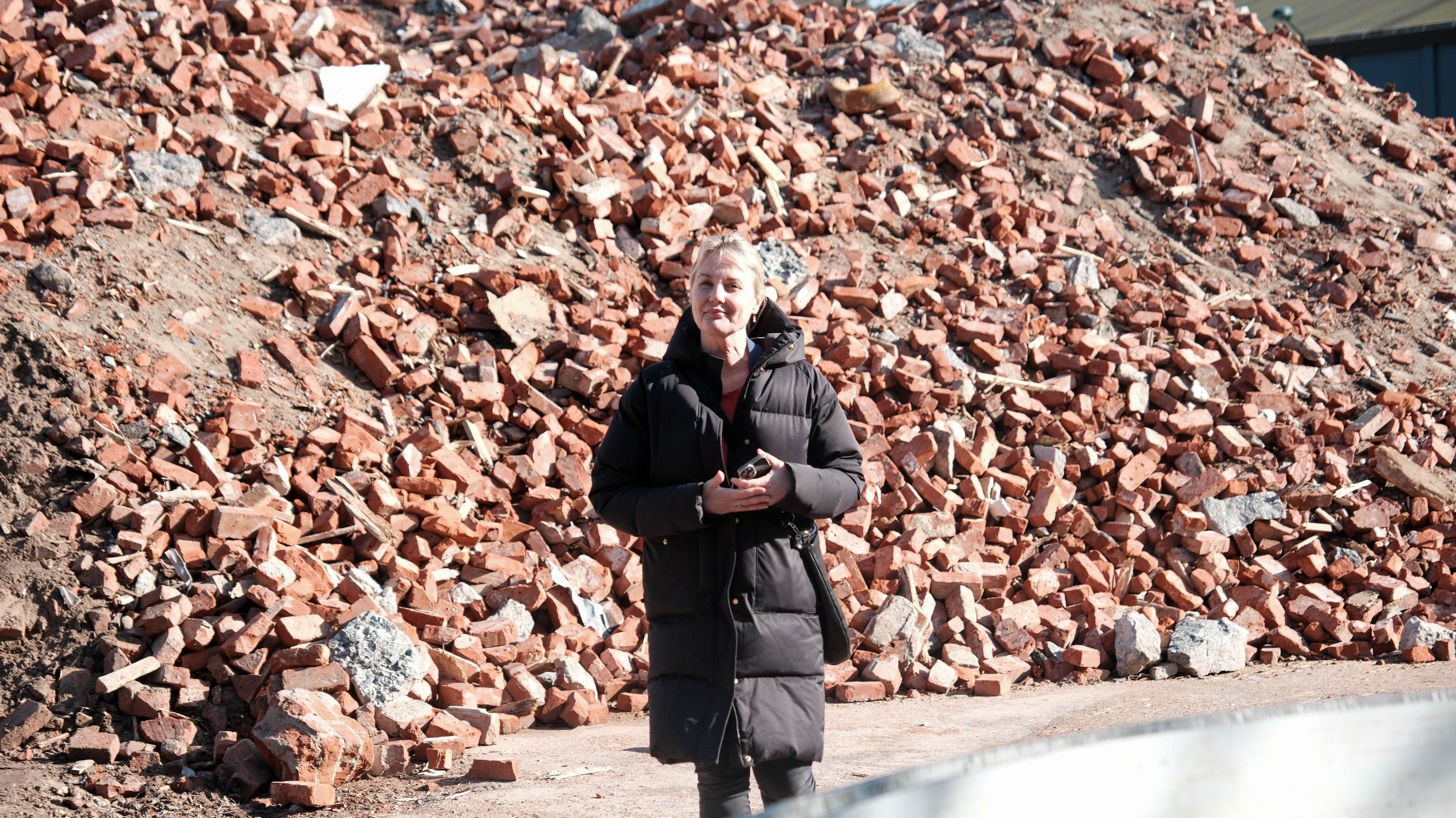 − En attraksjon som kan gi store ringvirkninger for næringslivet i Larvik