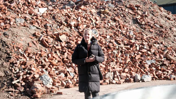 − En attraksjon som kan gi store ringvirkninger for næringslivet i Larvik