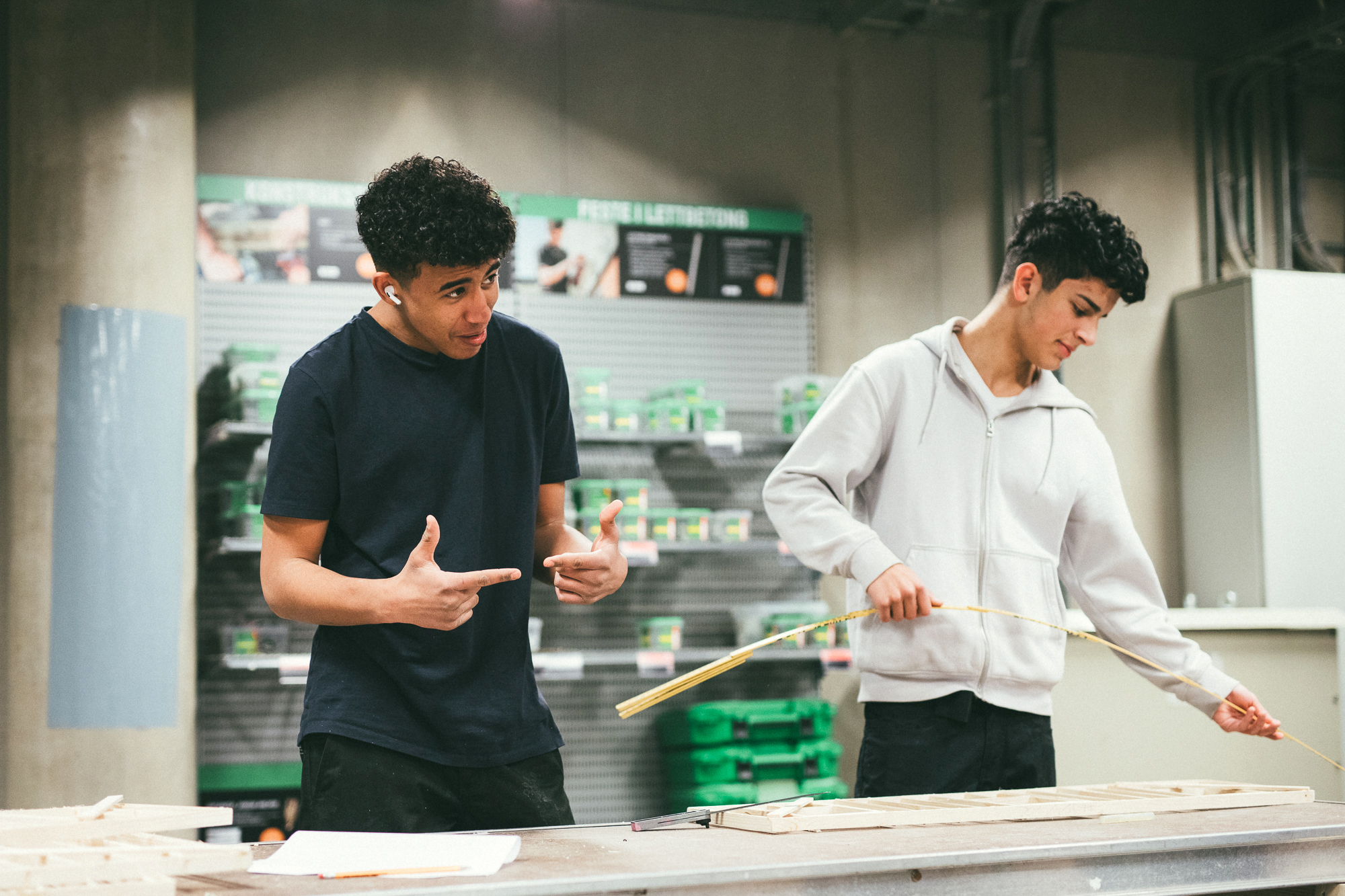 Thor Heyerdahl Videregående