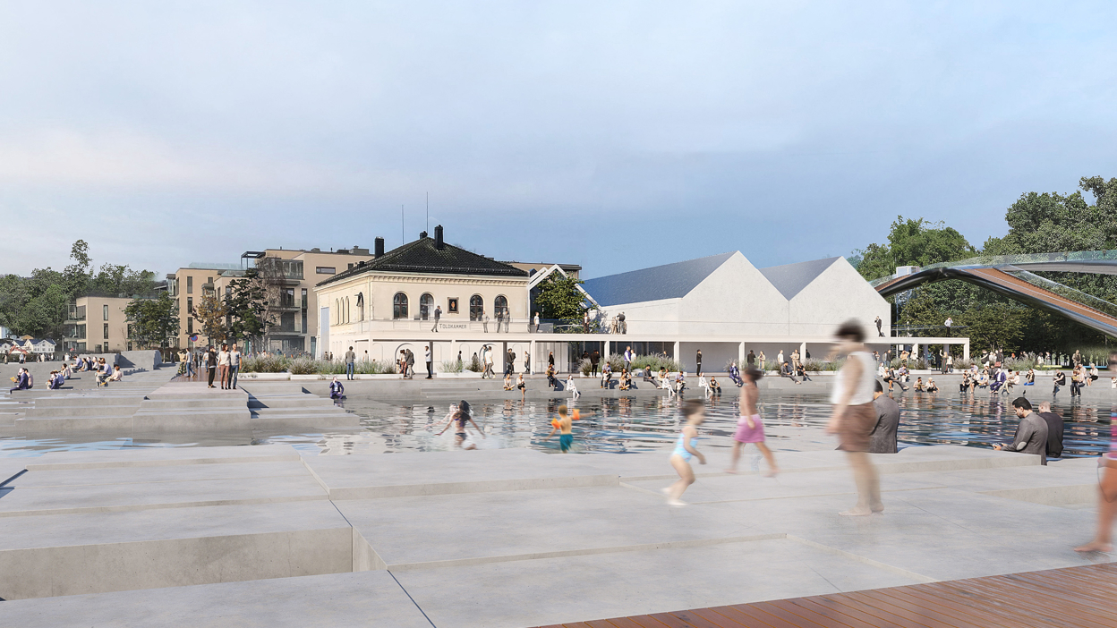 Europan Regenerate 2