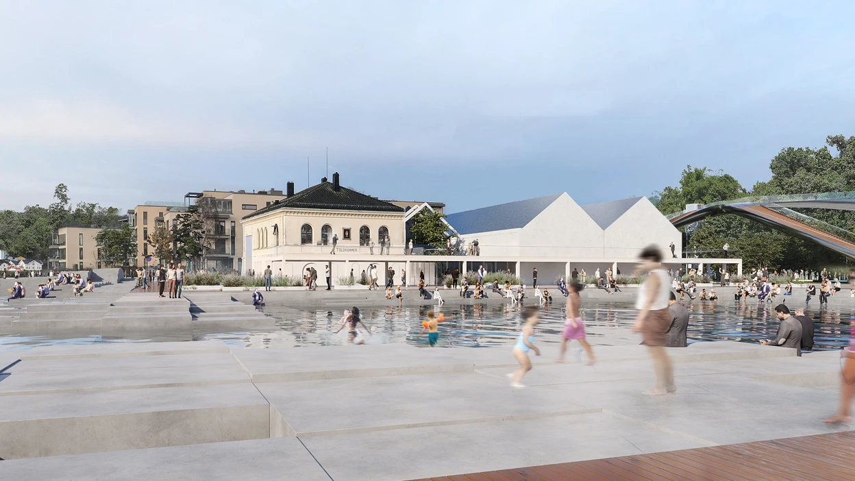 Europan Regenerate 2