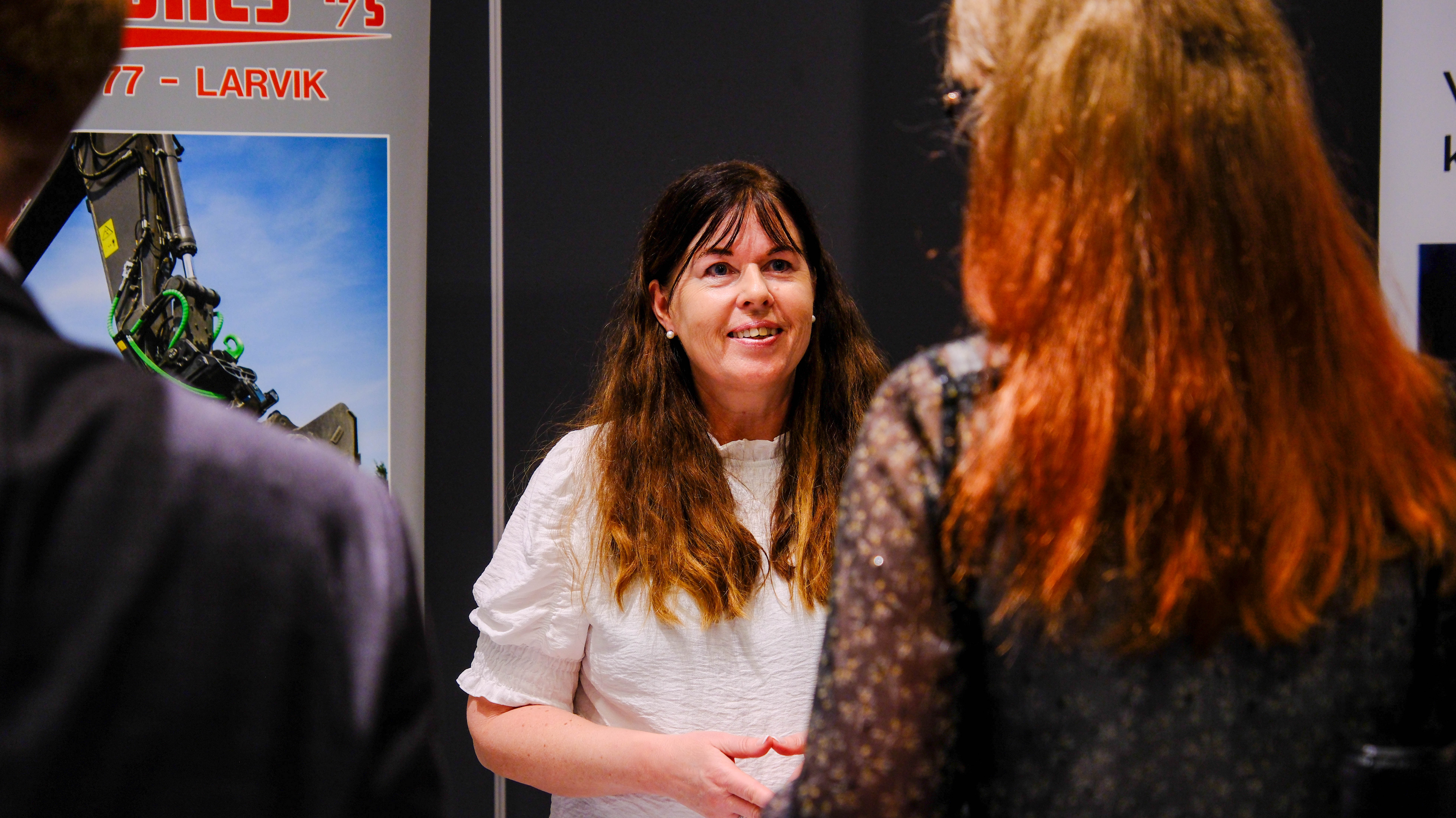 Hjem Til Larvik På Grand Hotel 2024 31